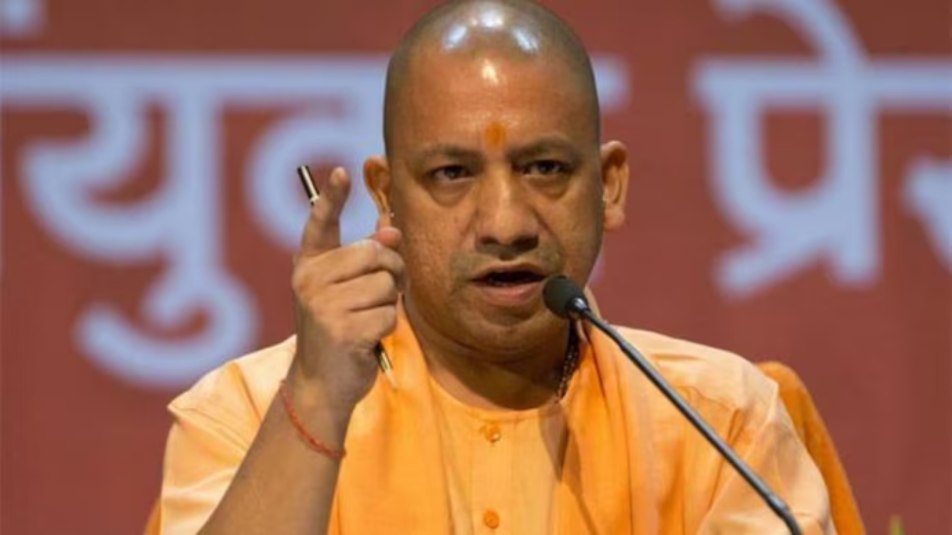 New Yogi Government’s Order Raises Risk For 1.3 Million Employees To Lose Their Salaries