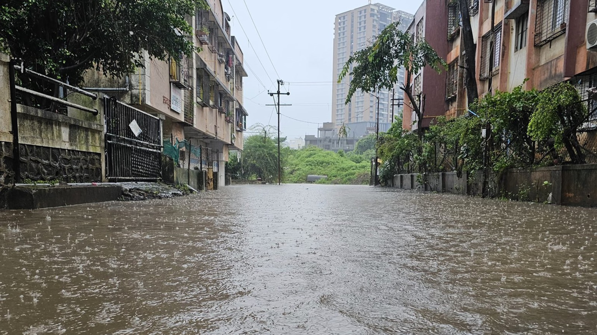 Maharashtra CM Eknath Shinde To Visit Flood Affected Areas