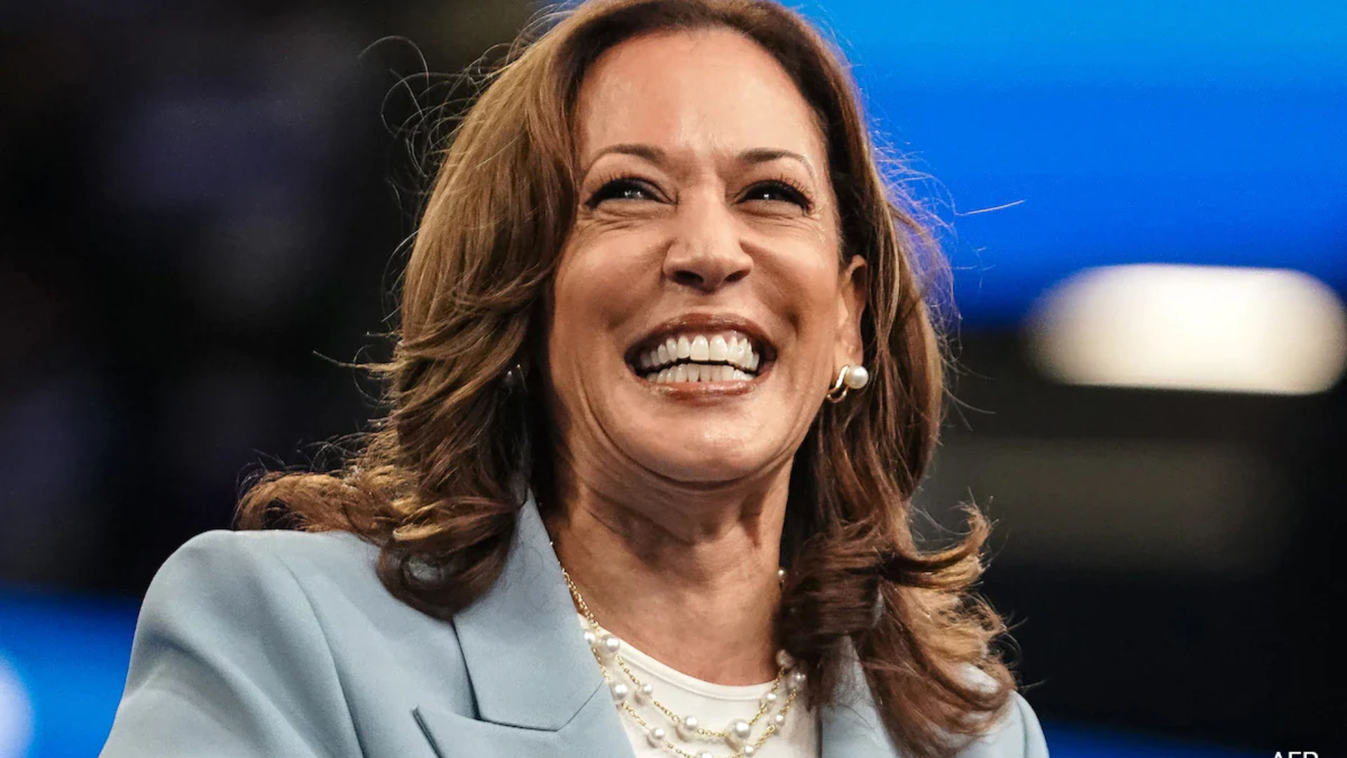 4th Day Of Democratic Convention: What Will Kamala Harris Speak?