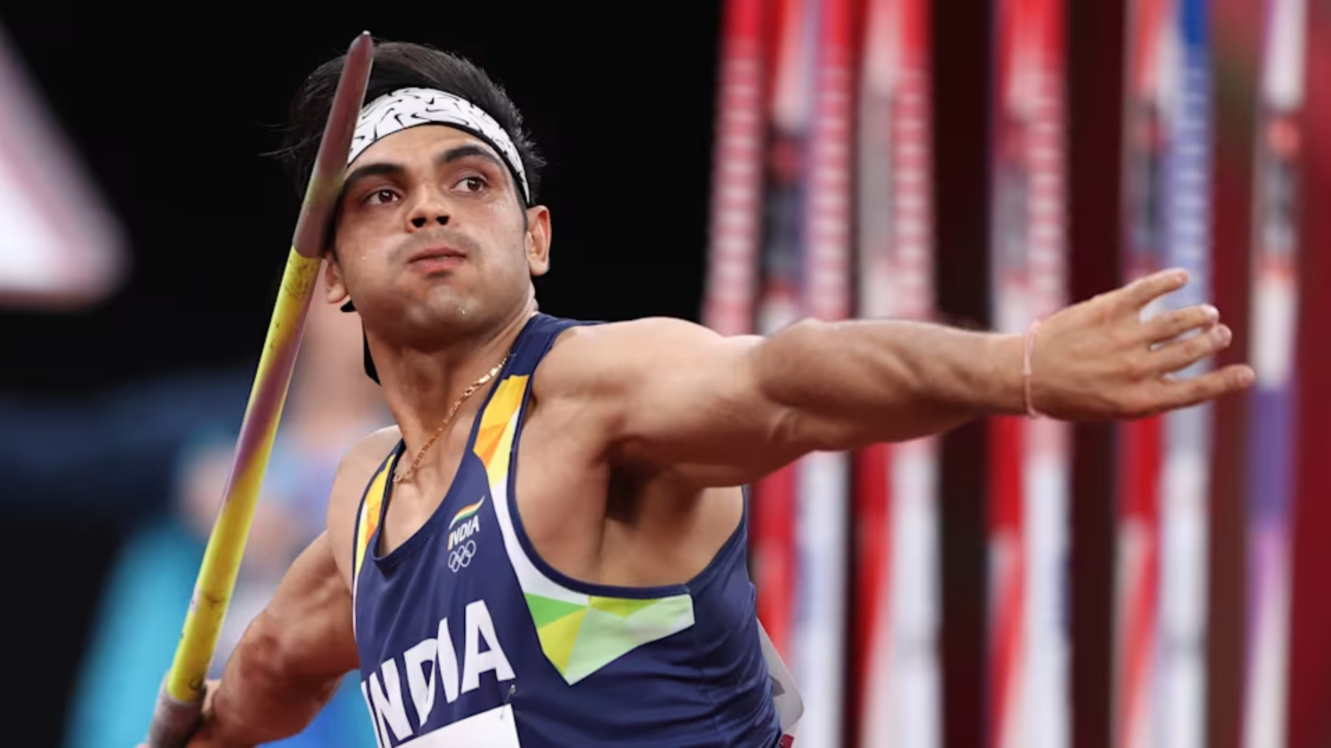 Neeraj Chopra Finishes Second, Almost Breached The 90m Mark