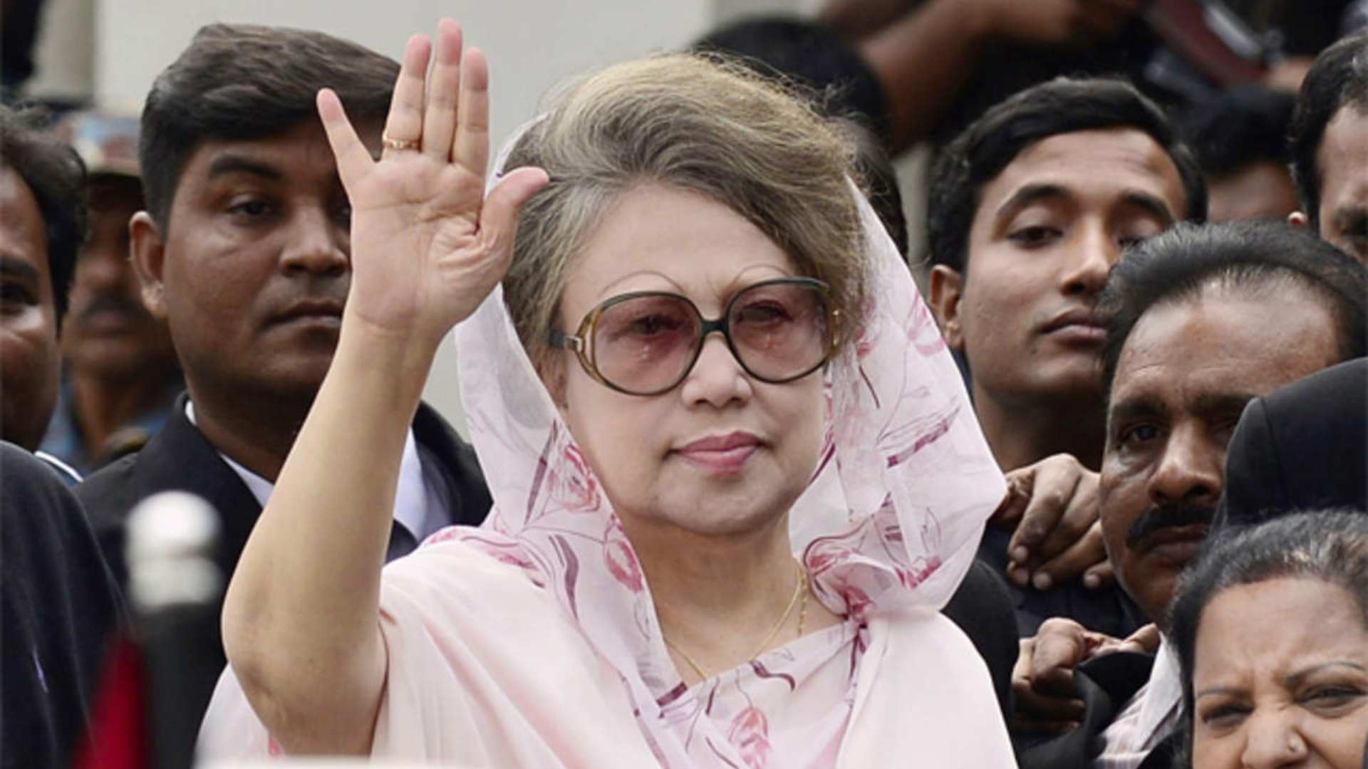 Who Is Khaleda Zia? 1st Female PM Of Bangladesh, To Set Free From Prison After 17 Years