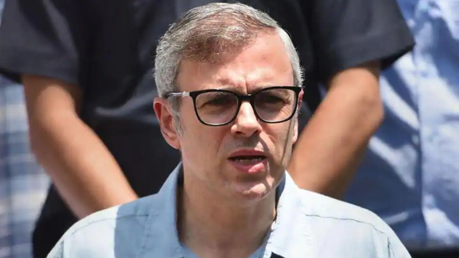 Omar Abdullah Criticizes Jamaat-e-Islami’s Shift in Stance on Elections