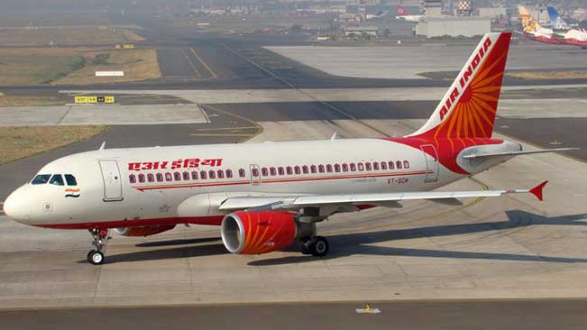 Air India Lands Delhi With 205 Passengers From Dhaka, Bangladesh