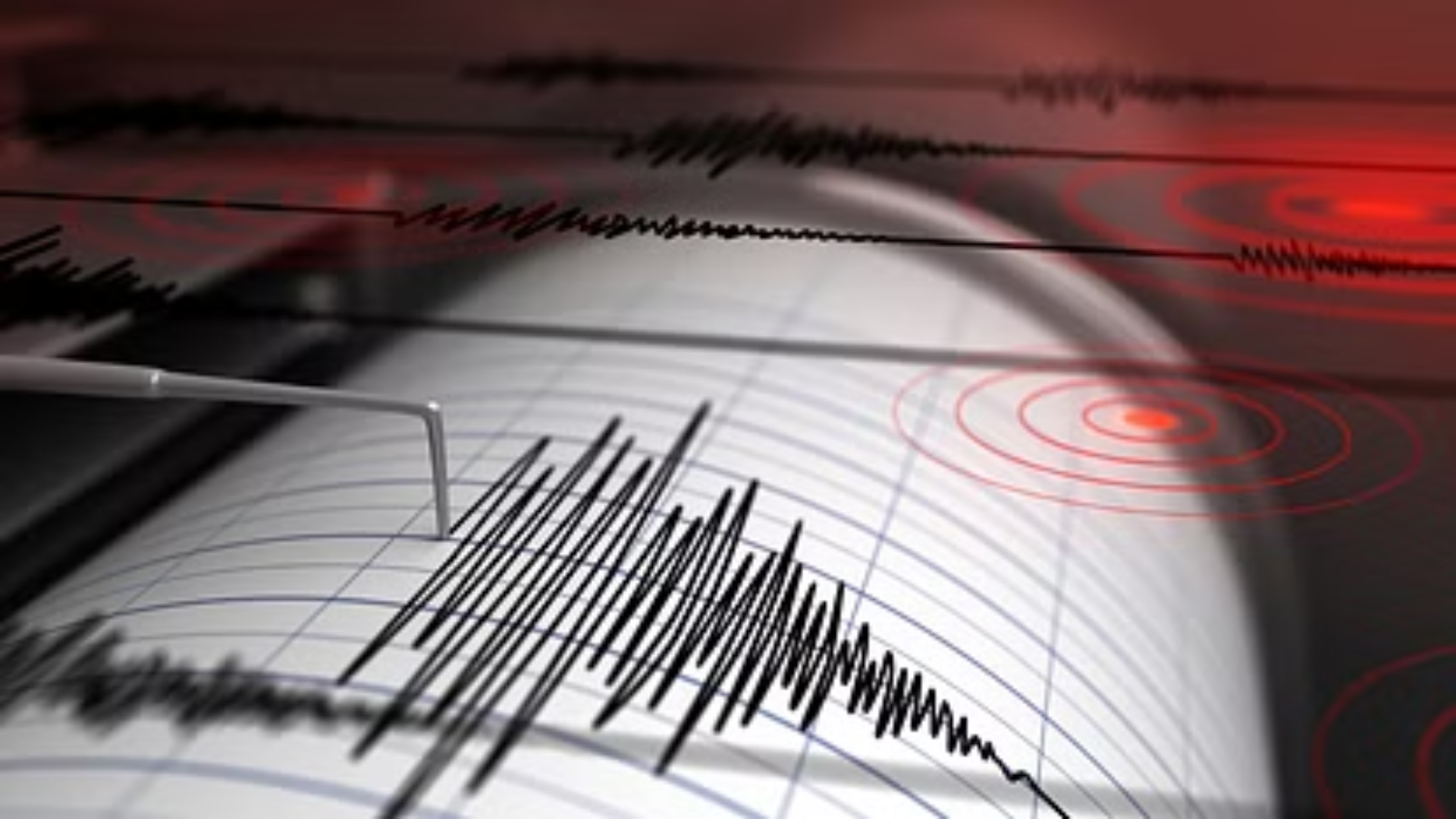 EARTHQUAKE Of Magnitude 6.8 Triggered In Philippines