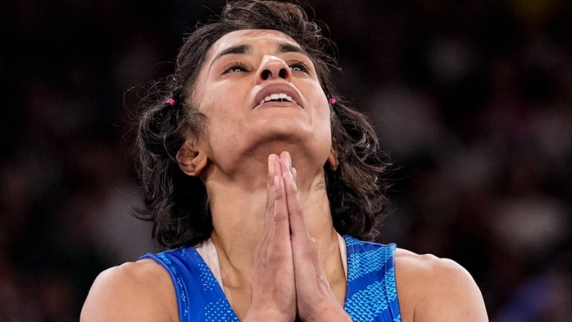 Paris Olympics 2024: CAS To Give Its Judgement On Vinesh Phogat’s Appeal Today