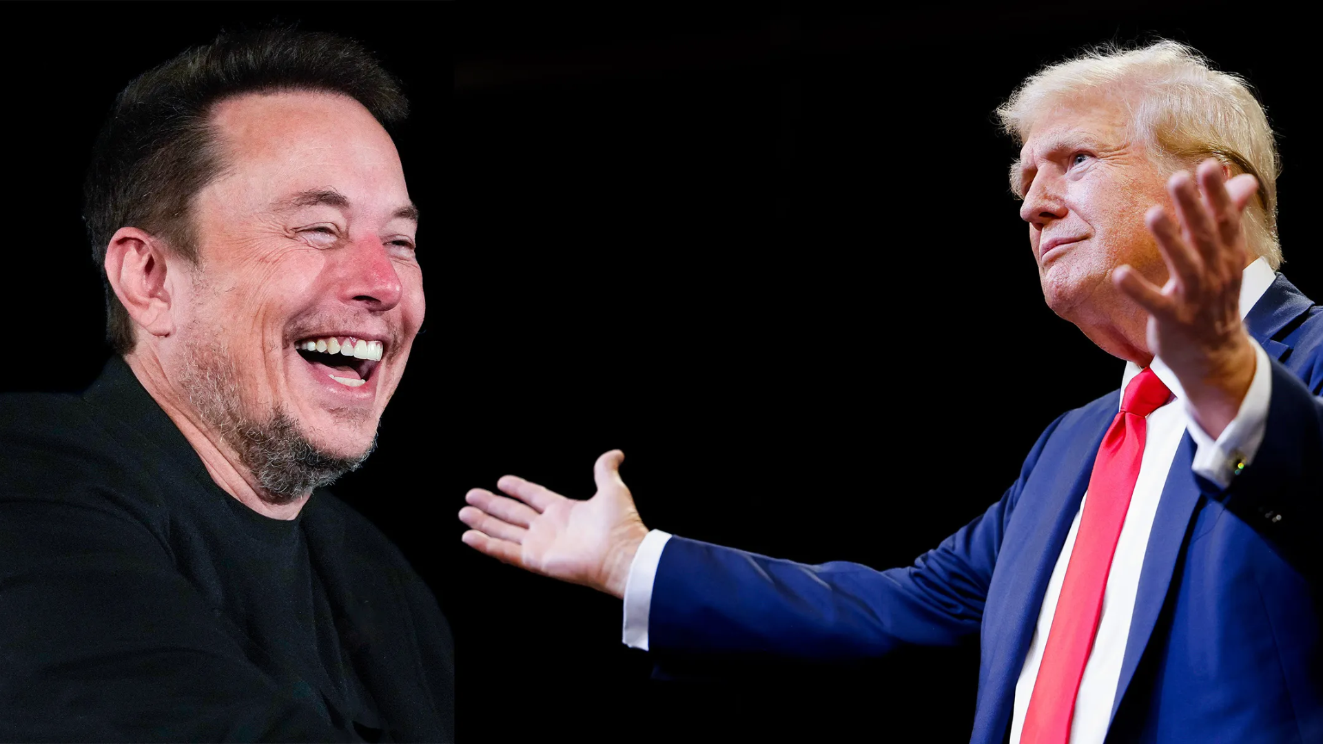 Donald Trump Plans To End EV Tax, Is Open To Consider Elon Musk As An Advisor