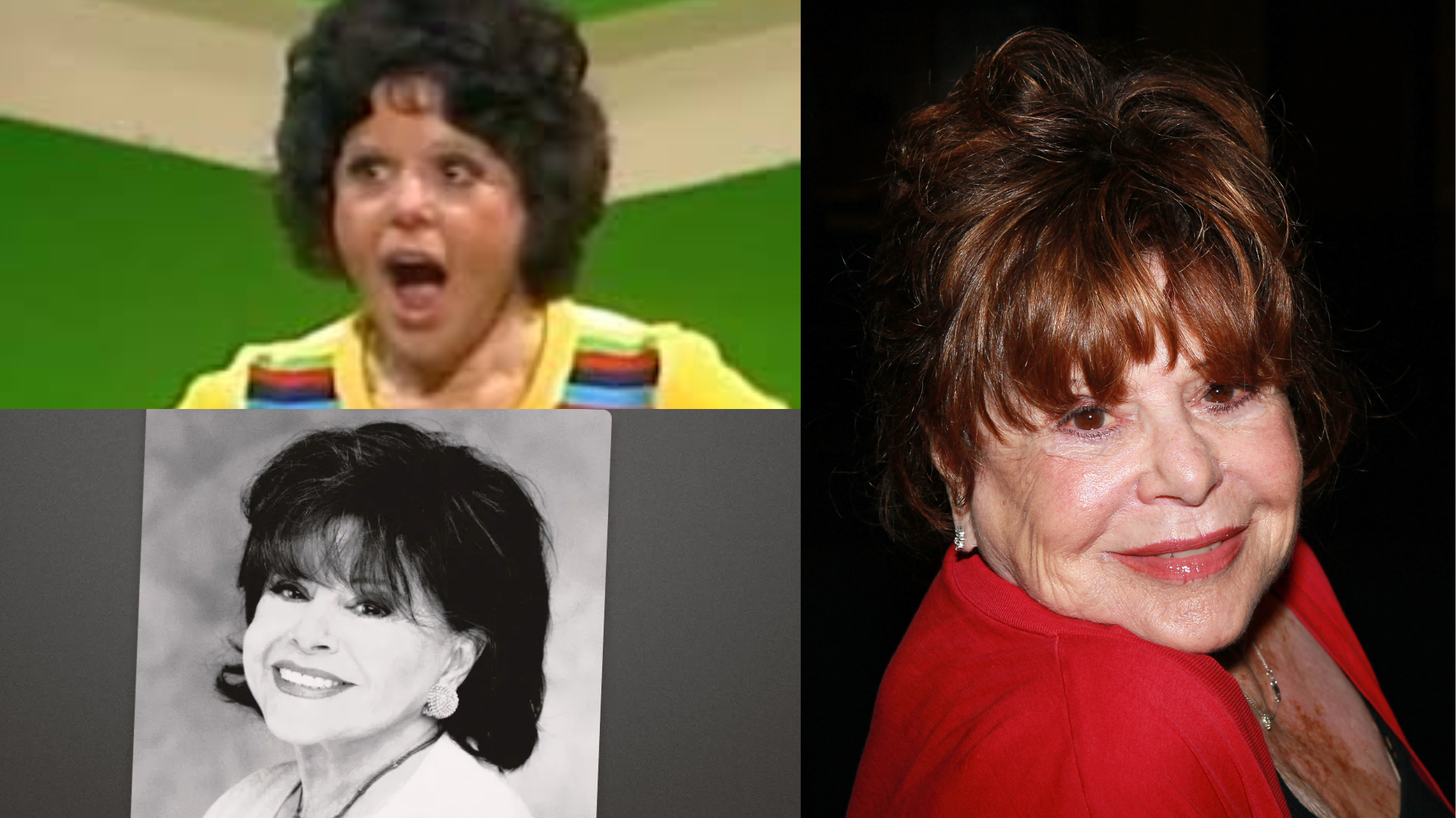 Veteran Comedian-Actor Mitzi McCall Passes Away At 93