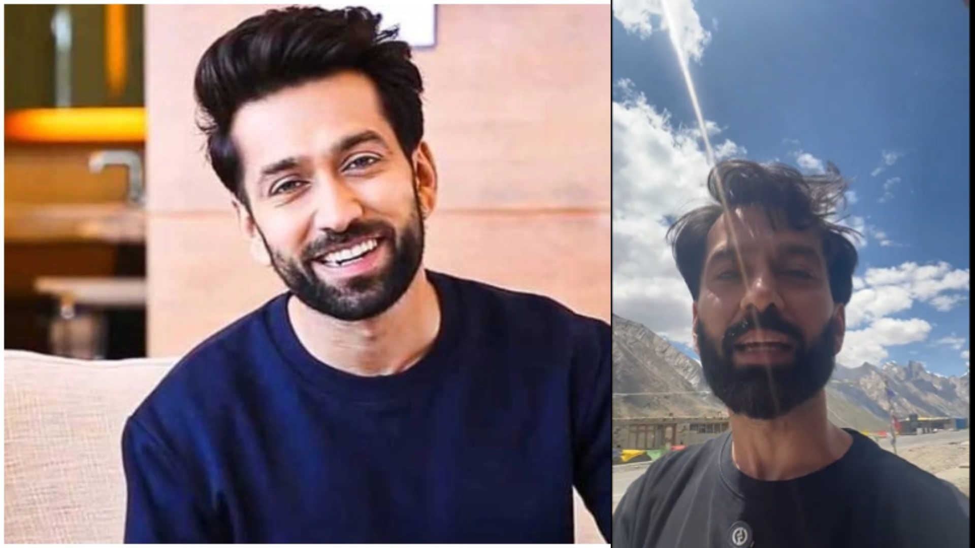 Nakuul Mehta Shares Heart Touching Video Lauding Vinesh Phogat, Says, ‘Tu Bina Gold Aur Silver Ki Misaal Hai’