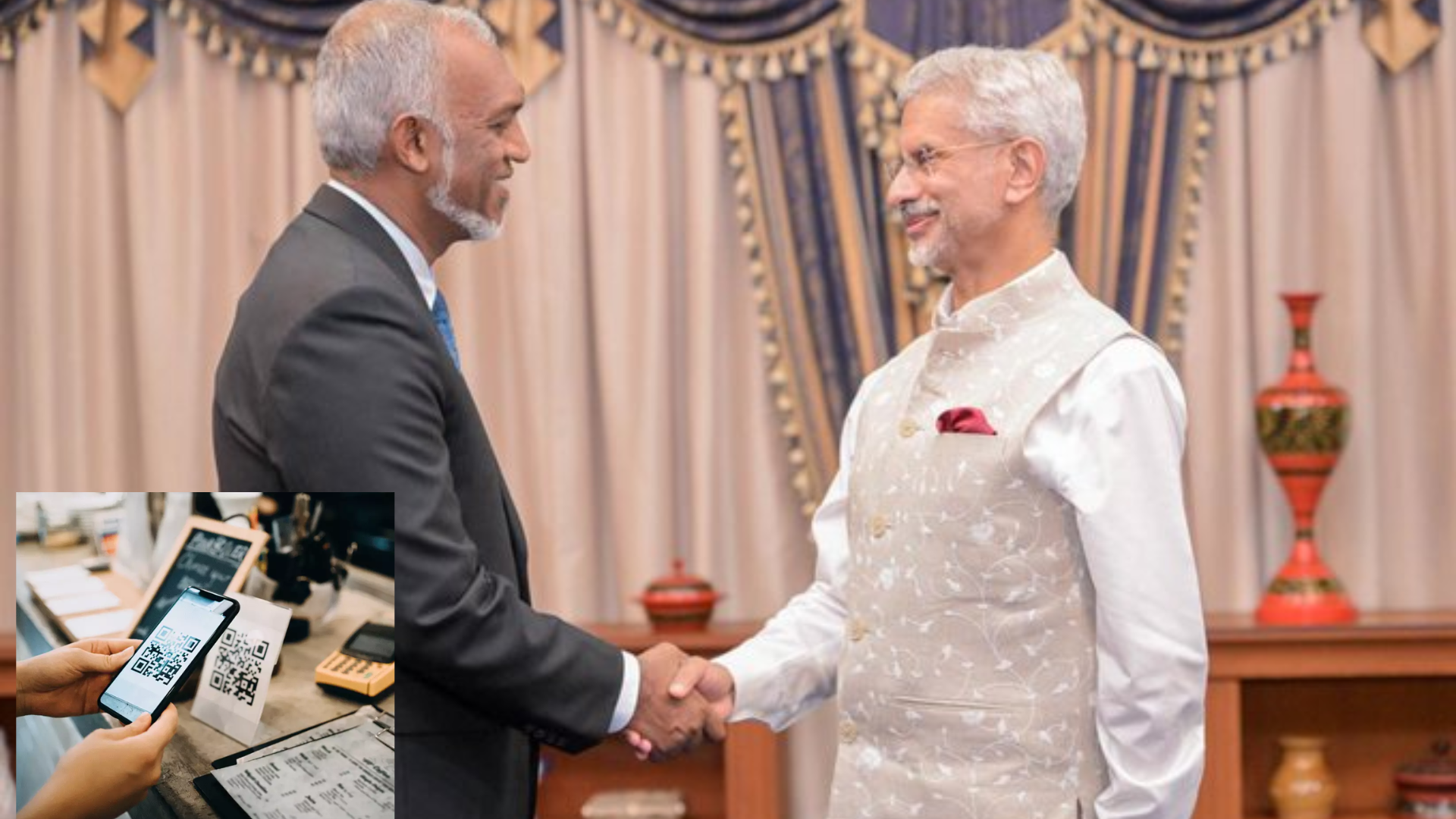 India To Start UPI Services In Maldives Confirms External Affairs Minister S Jaishankar