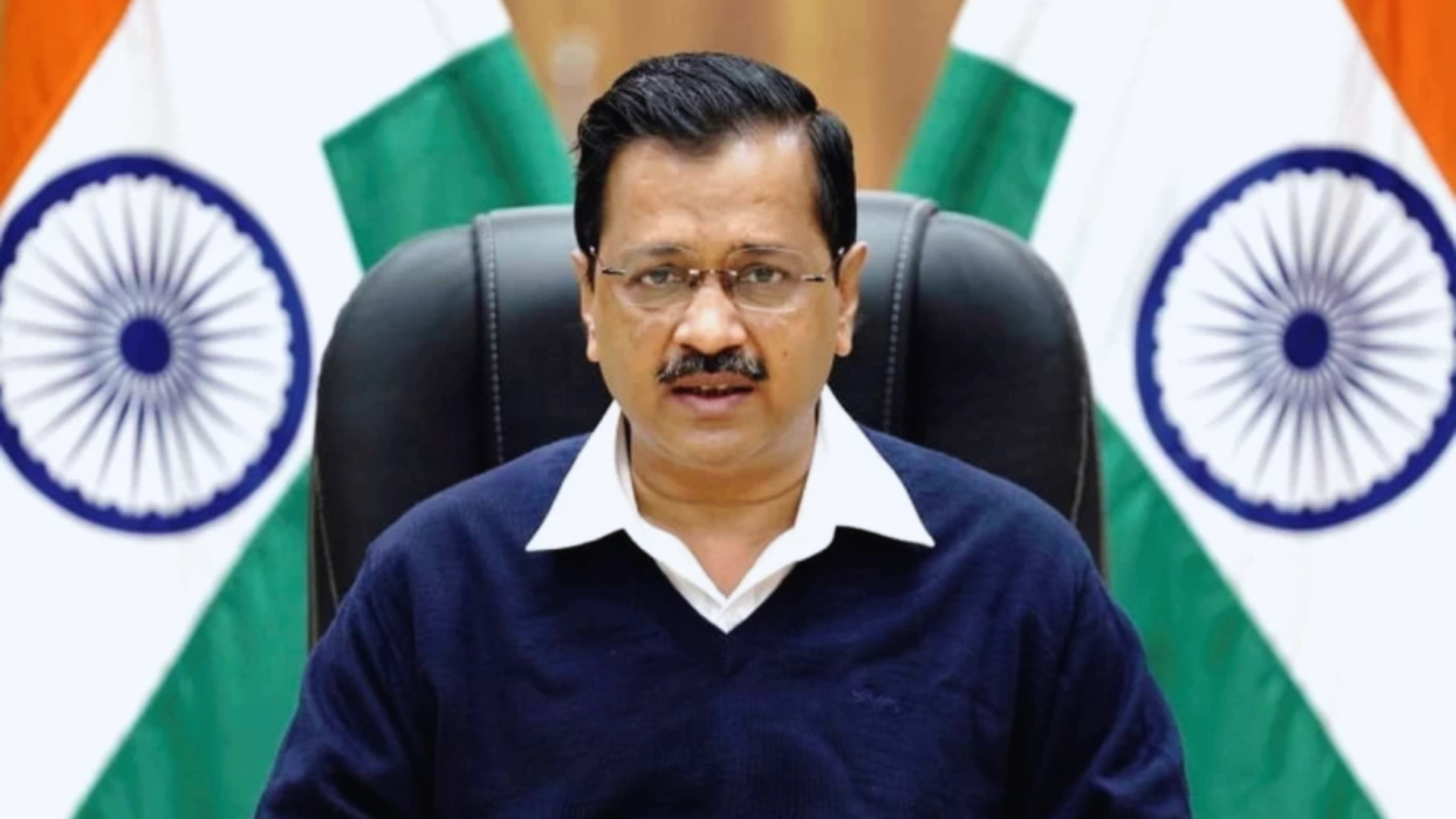 CBI Secures Sanction To Prosecute Delhi CM Arvind Kejriwal In Delhi Excise Policy Case