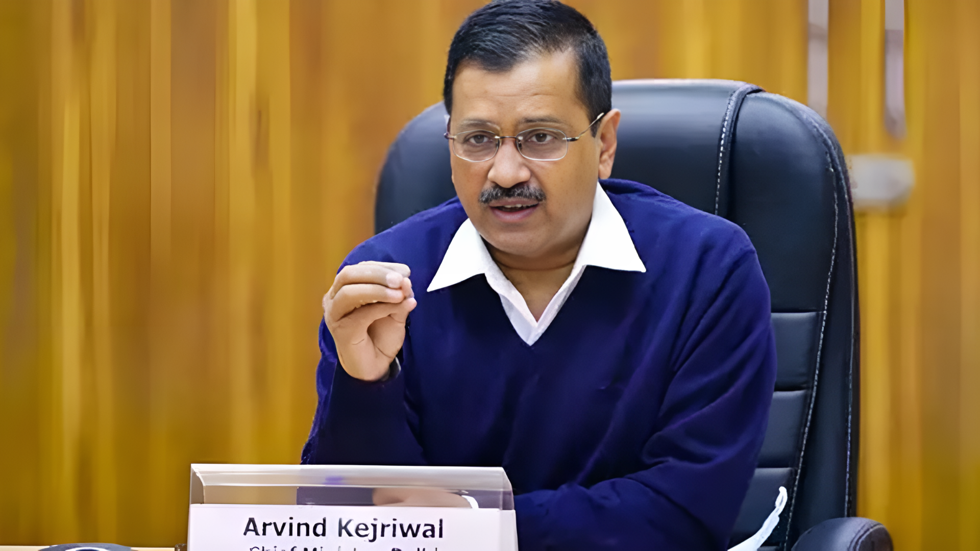 Delhi CM Kejriwal Seeks Bail, Challenges Arrest By CBI In SC