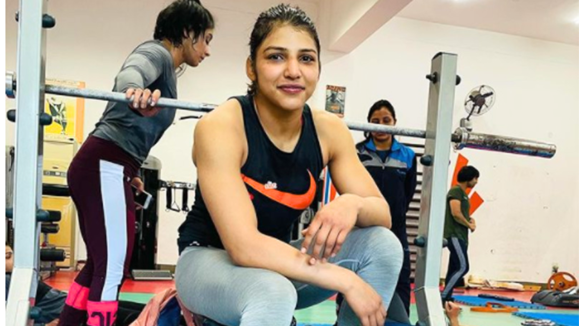 Paris Olympics 2024: Nisha Dahiya Misses Out On Wrestling Semifinals In 68 kg Category