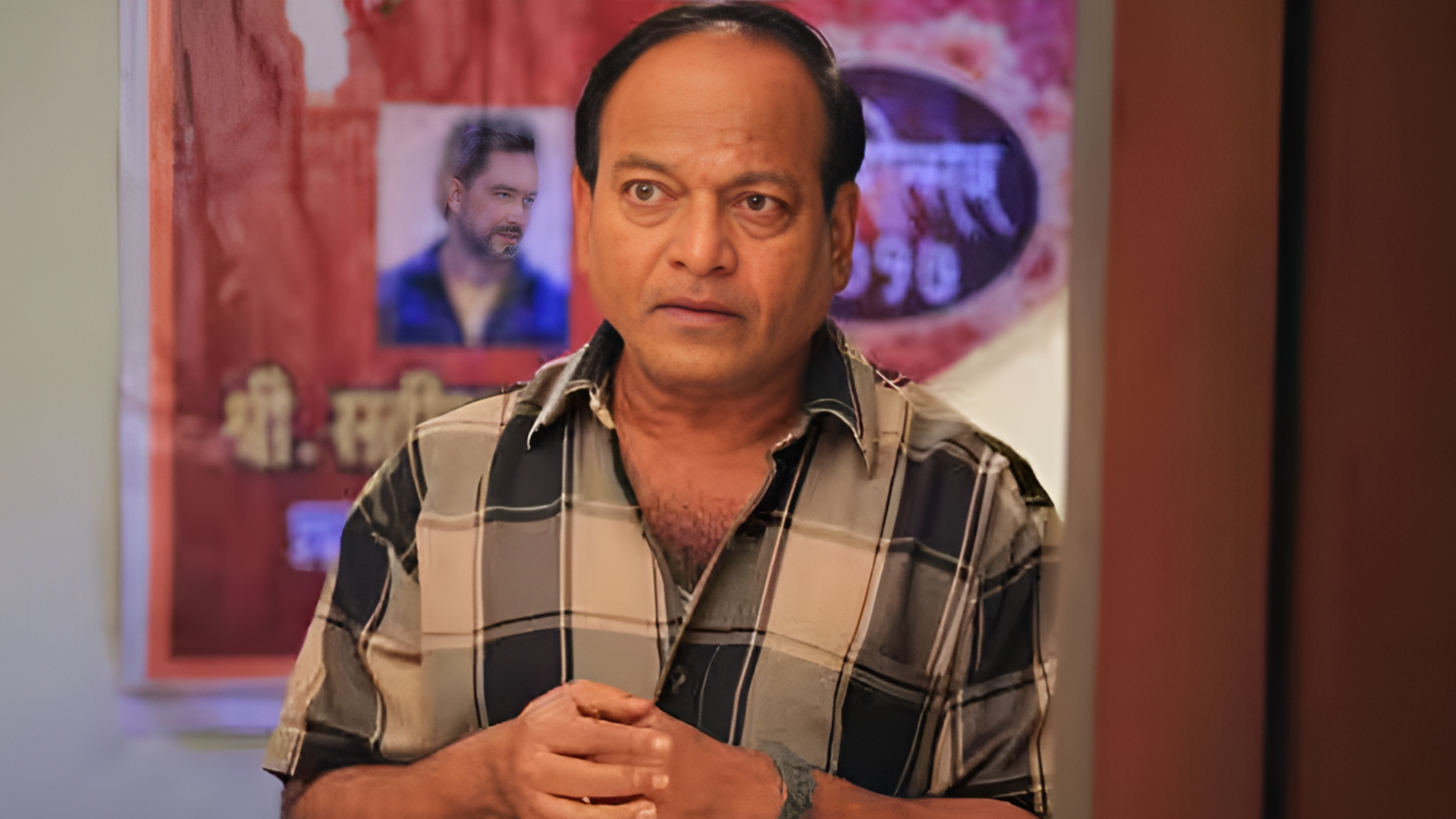 Marathi Cinema Mourns The Loss Of Veteran Actor Vijay Kadam