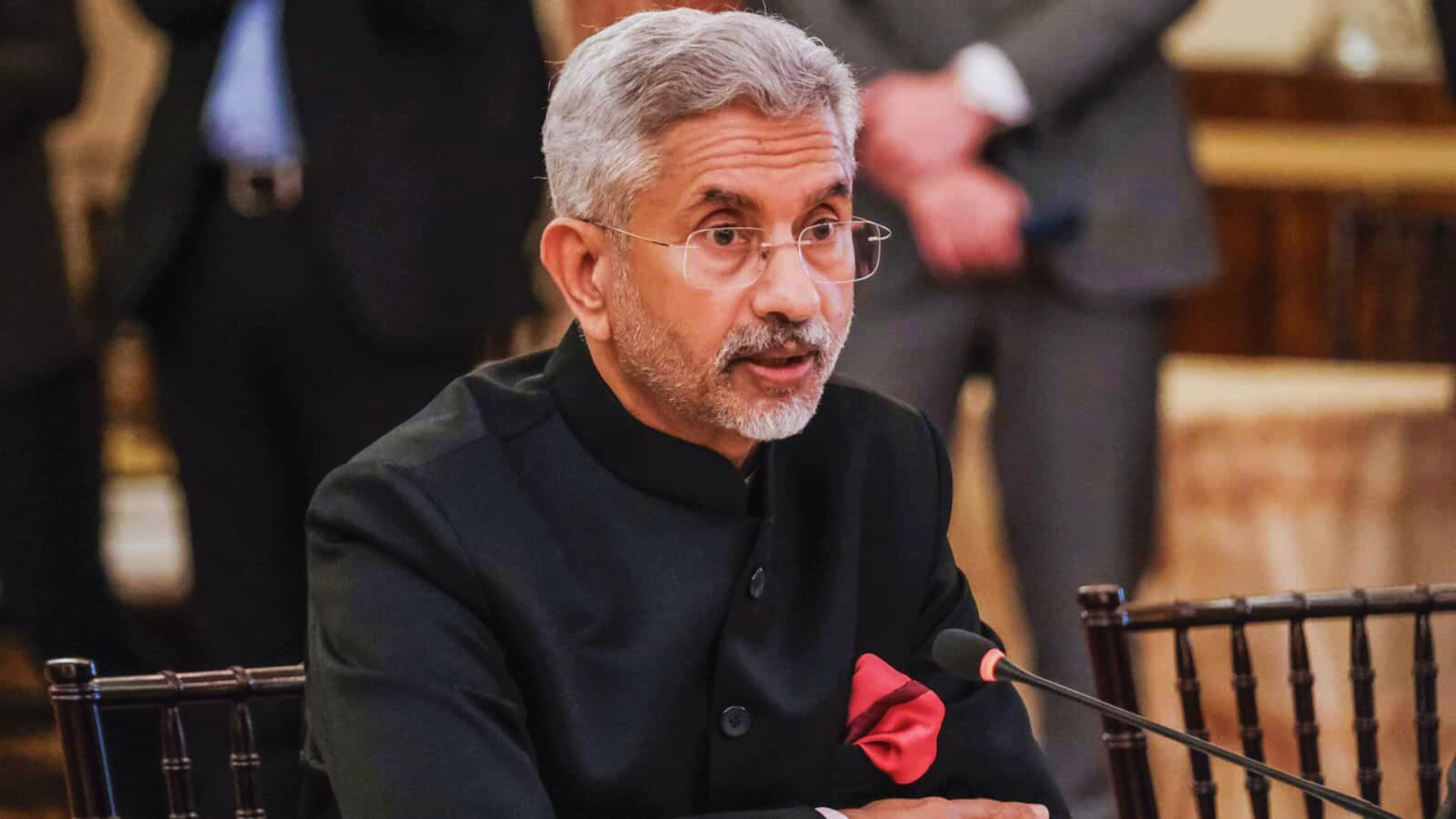 Is S. Jaishankar’s Visit To Maldives A Turning Point In India-Maldives Relations?