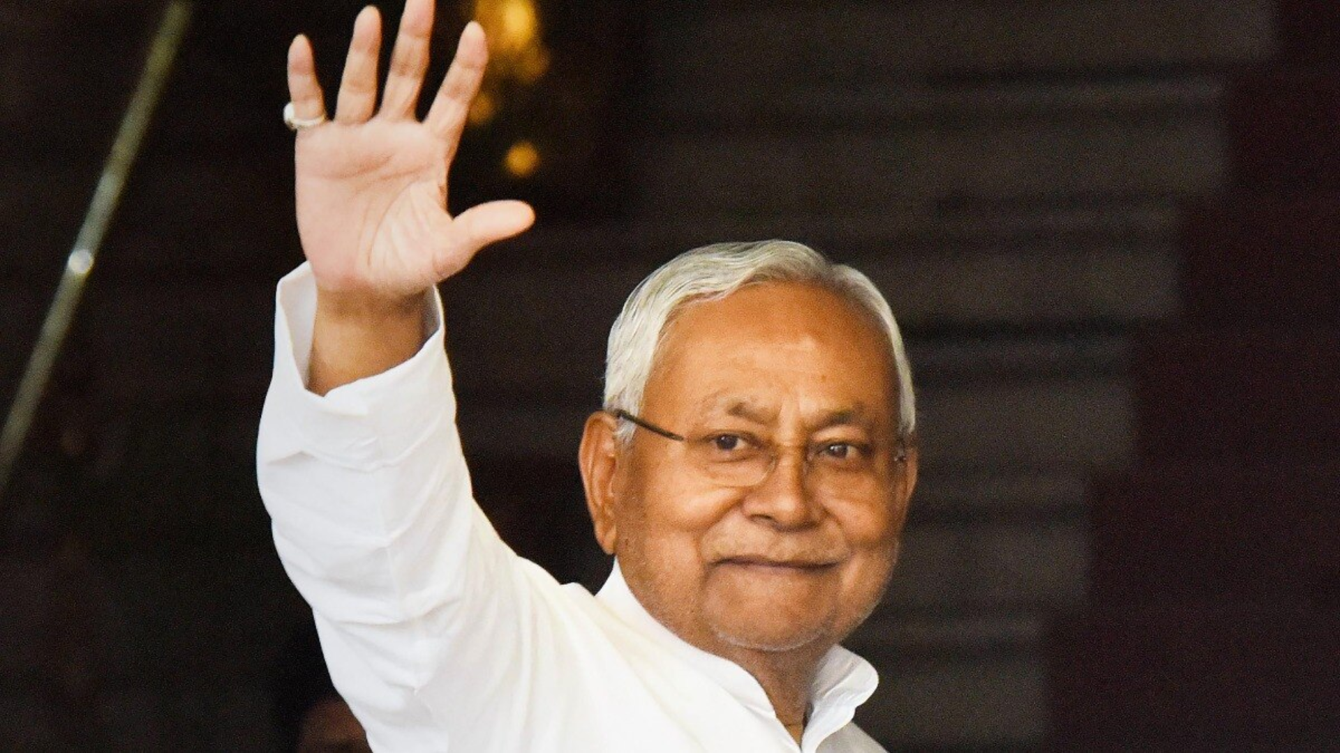 Bihar CM Nitish Kumar’s Independence Day Address: A Look At Government Milestones And Achievements