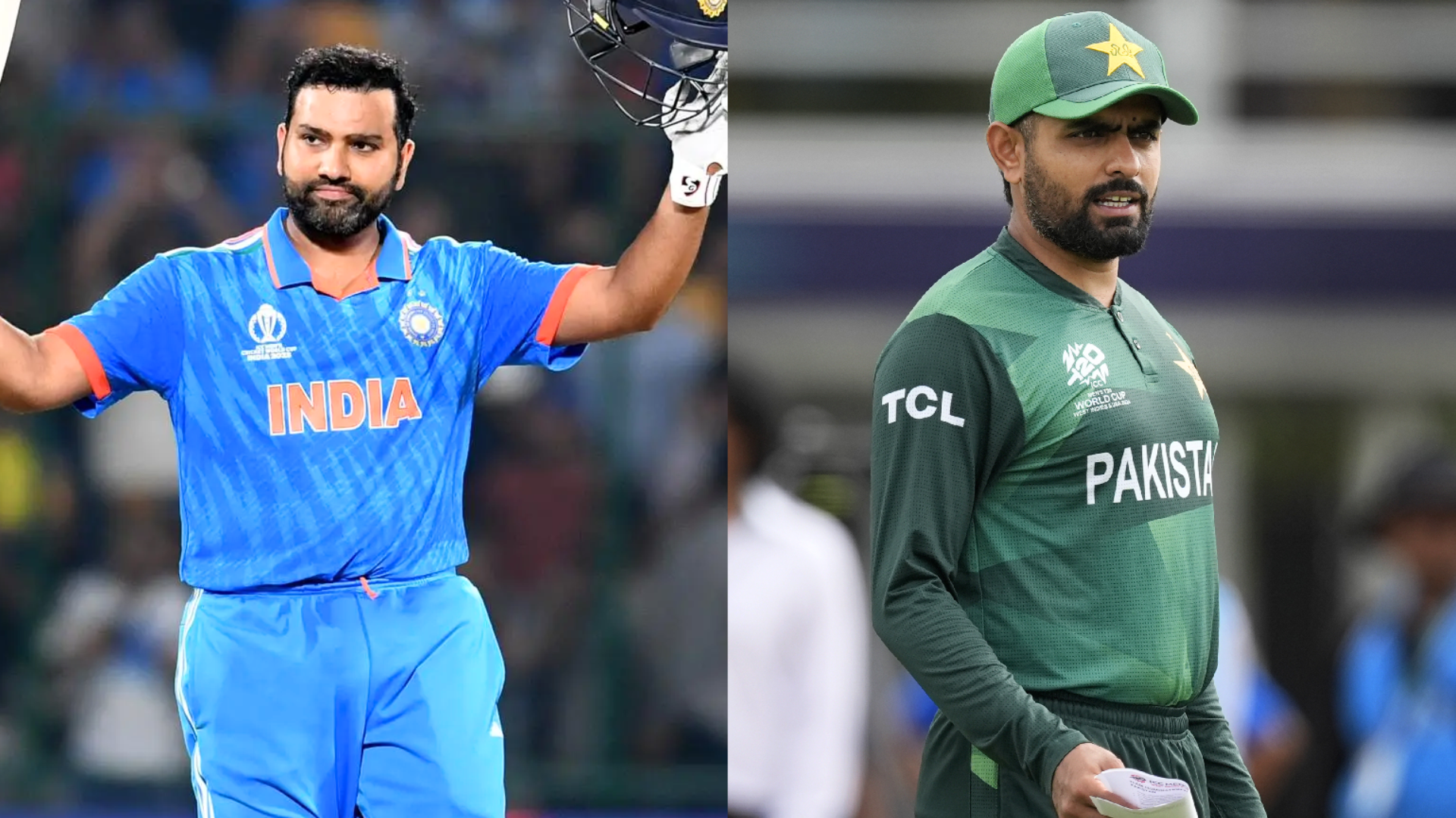 Rohit Sharma To Overtake Babar Azam: Latest ODI Batter Rankings Update