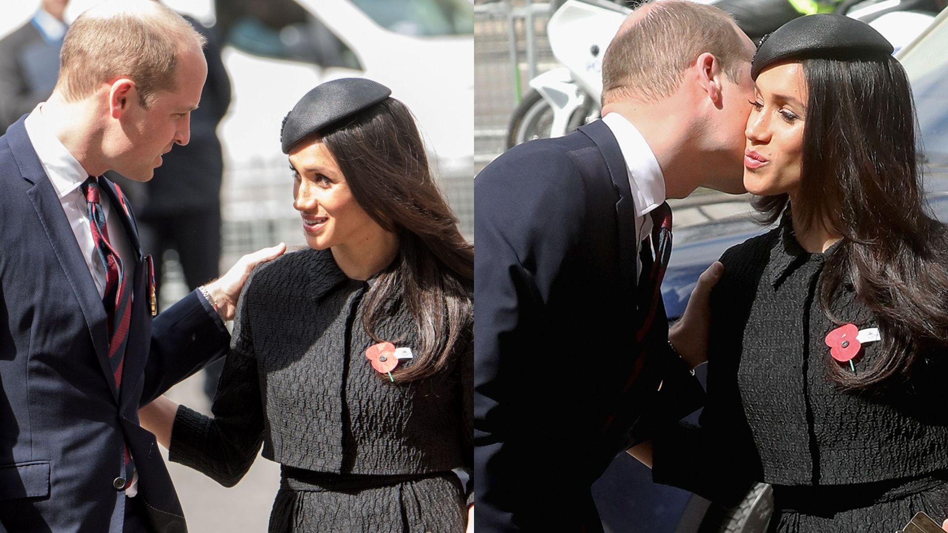 What Did Meghan Say That Left Prince William ‘Left Furious’?