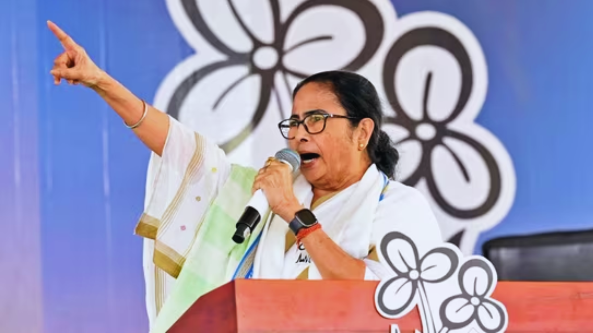 Kolkata Rape-Murder: CM Mamata To Hold 12-Hour Bengal Bandh Demanding Capital Punishment