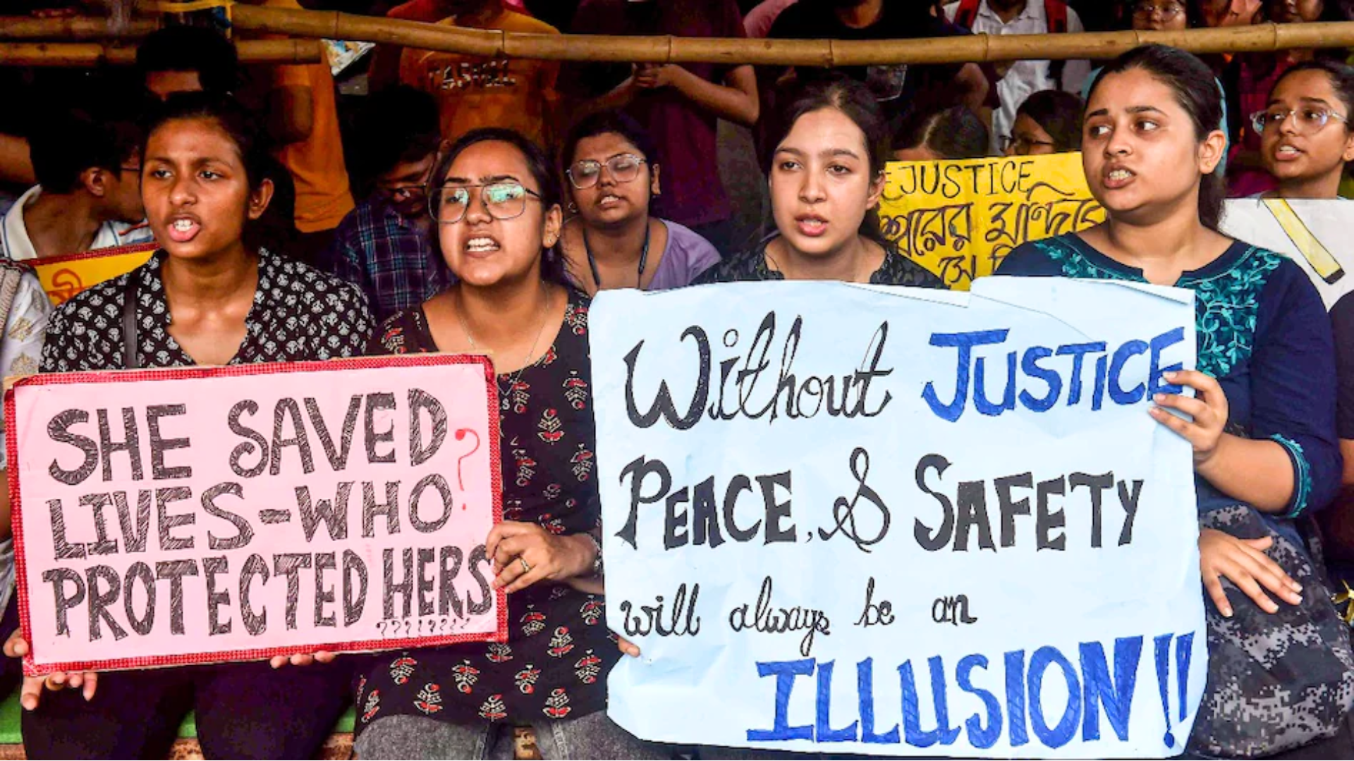 ‘Will Hurt My Daughter If…’ Kolkata Rape-Murder Victim’s Father Denounces Refuses Compensation