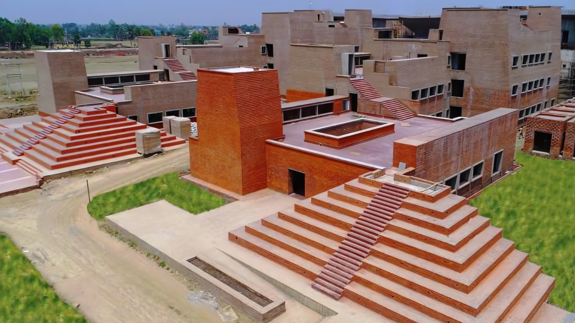 Nalanda University’s Legacy: PM Modi’s Plan To Infuse New Life Into Old Traditions