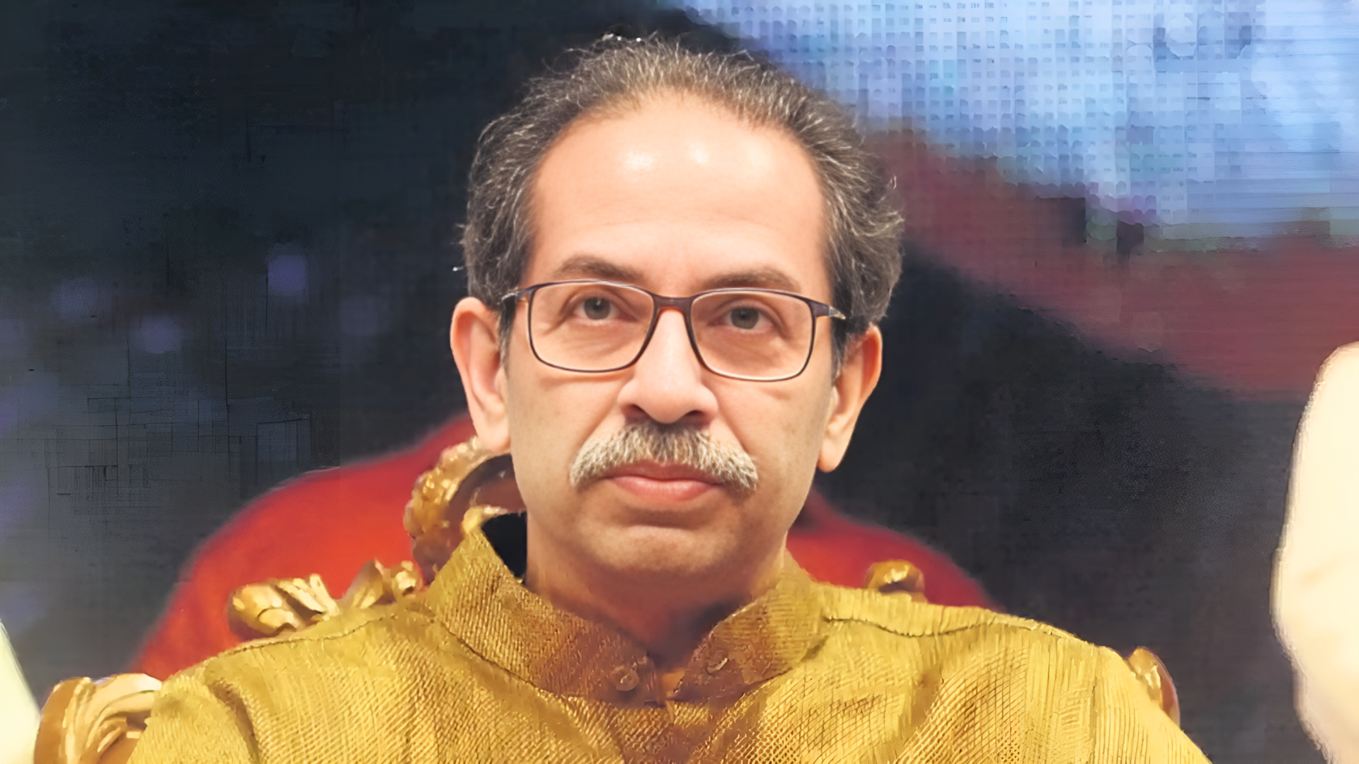 Uddhav Thackeray Shakes Up CM Race: MLA Count Won’t Determine Chief Minister