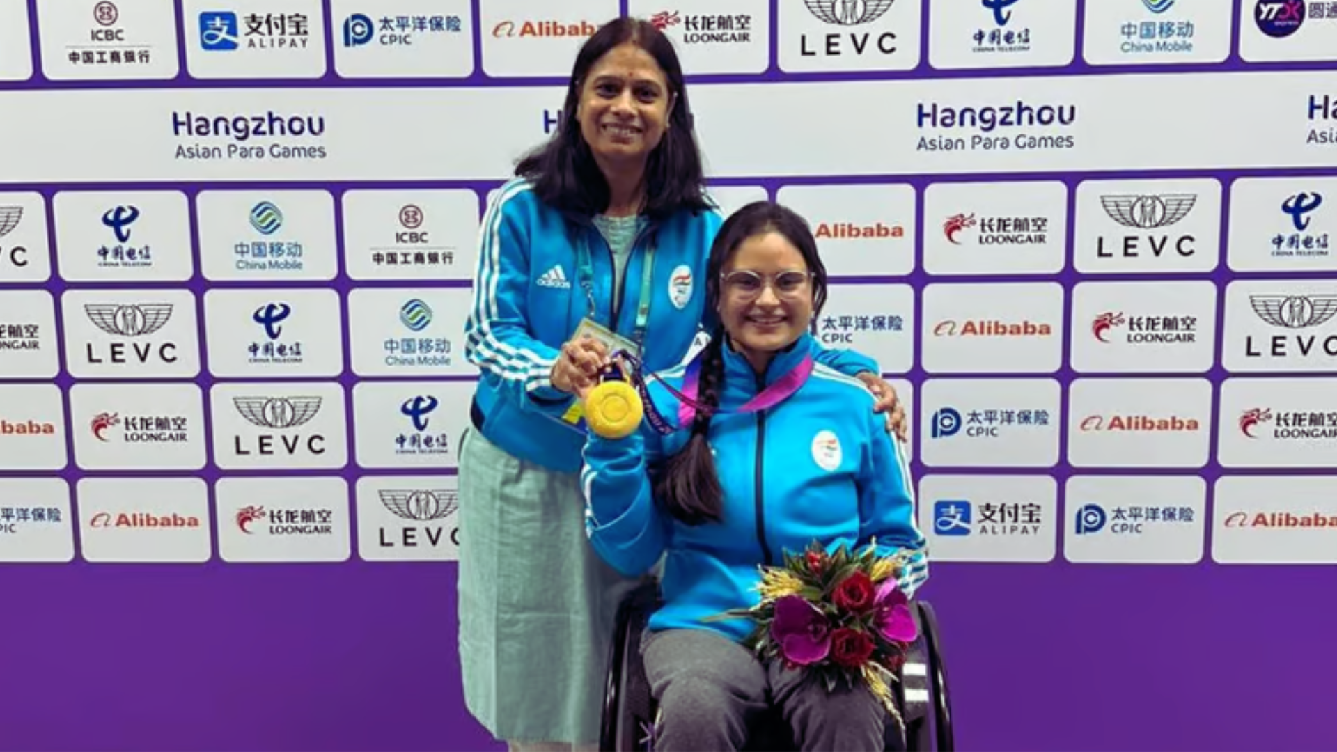 Indian Paralympic Qualifiers: Full List For The Paris 2024 Games