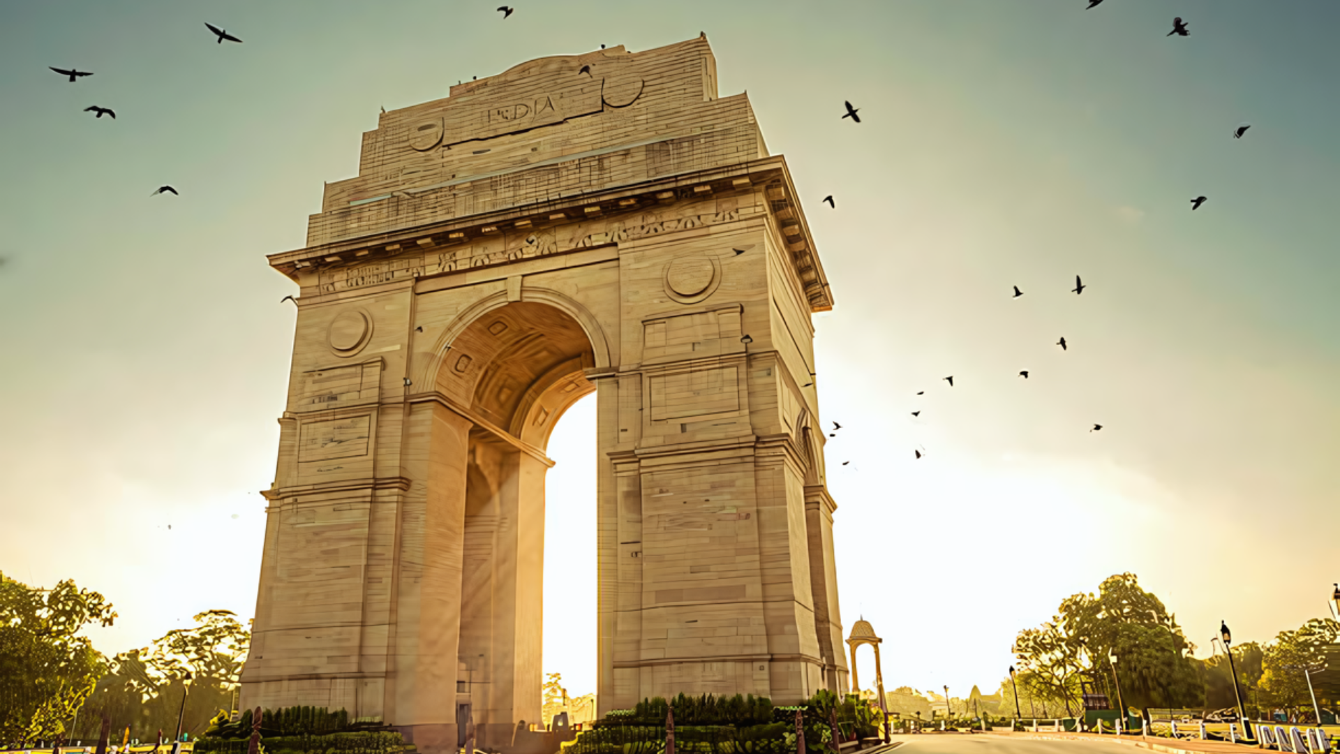 How Delhi Became India’s Capital: Tracing Historical Journey