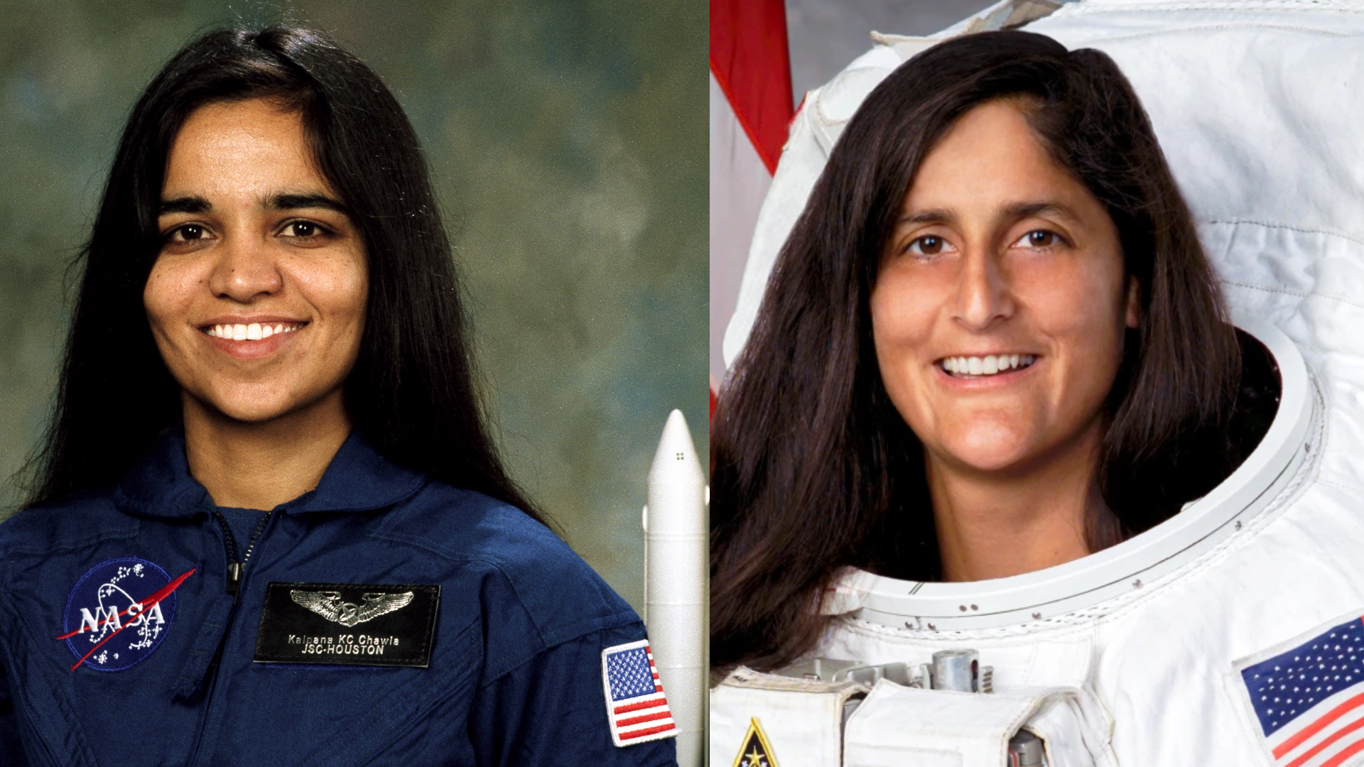 Exploring Space Mission Risks: Key Insights From Sunita Williams And Kalpana Chawla’s Experiences