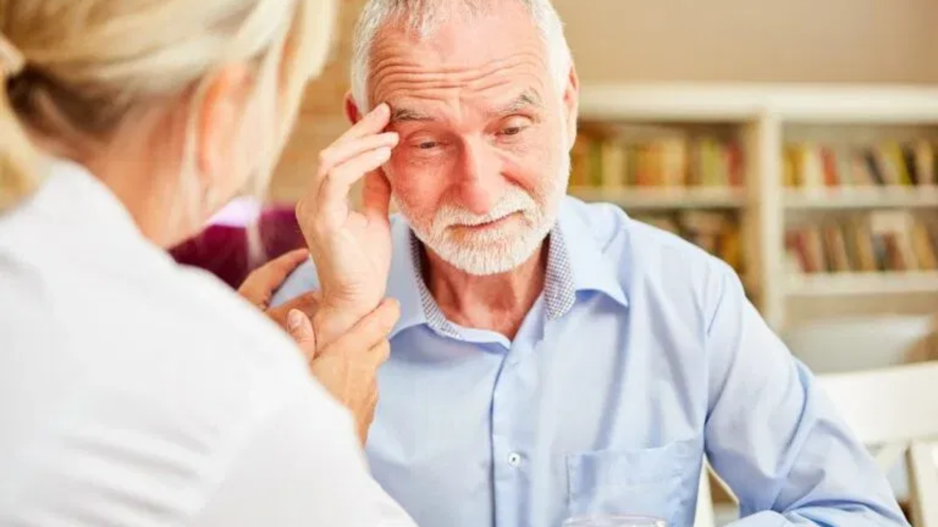 A Doença de Alzheimer Pode Ser Positivamente Impactada Através da Dieta: Pesquisa