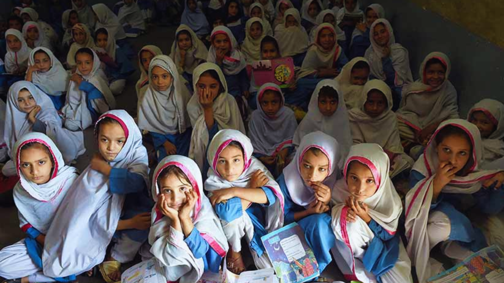 Understanding The Education Crisis In Pakistan: What The Latest Report Reveals