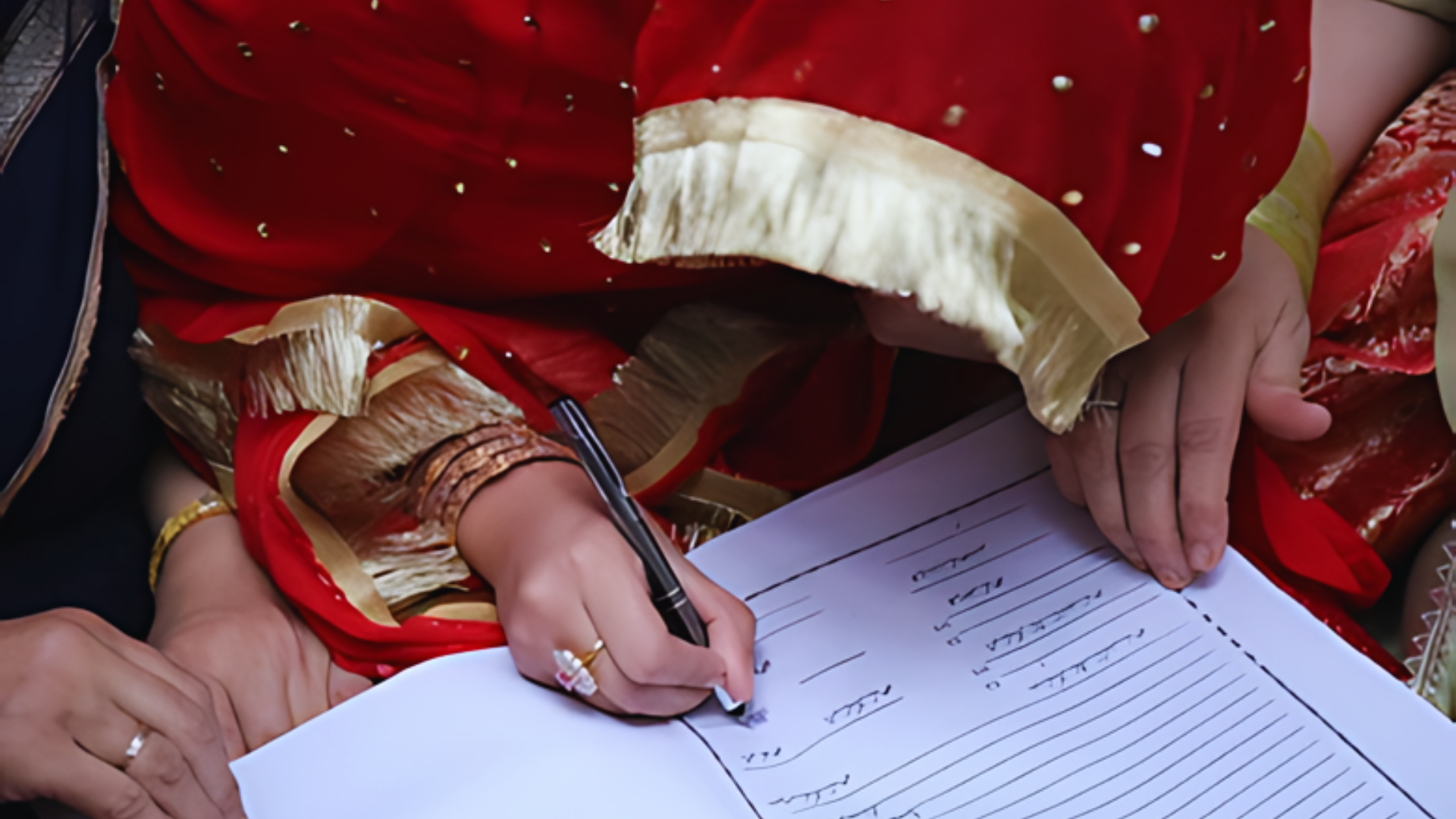 Breaking Down Assam’s New Muslim Marriage And Divorce Registration Law: What It Means For You