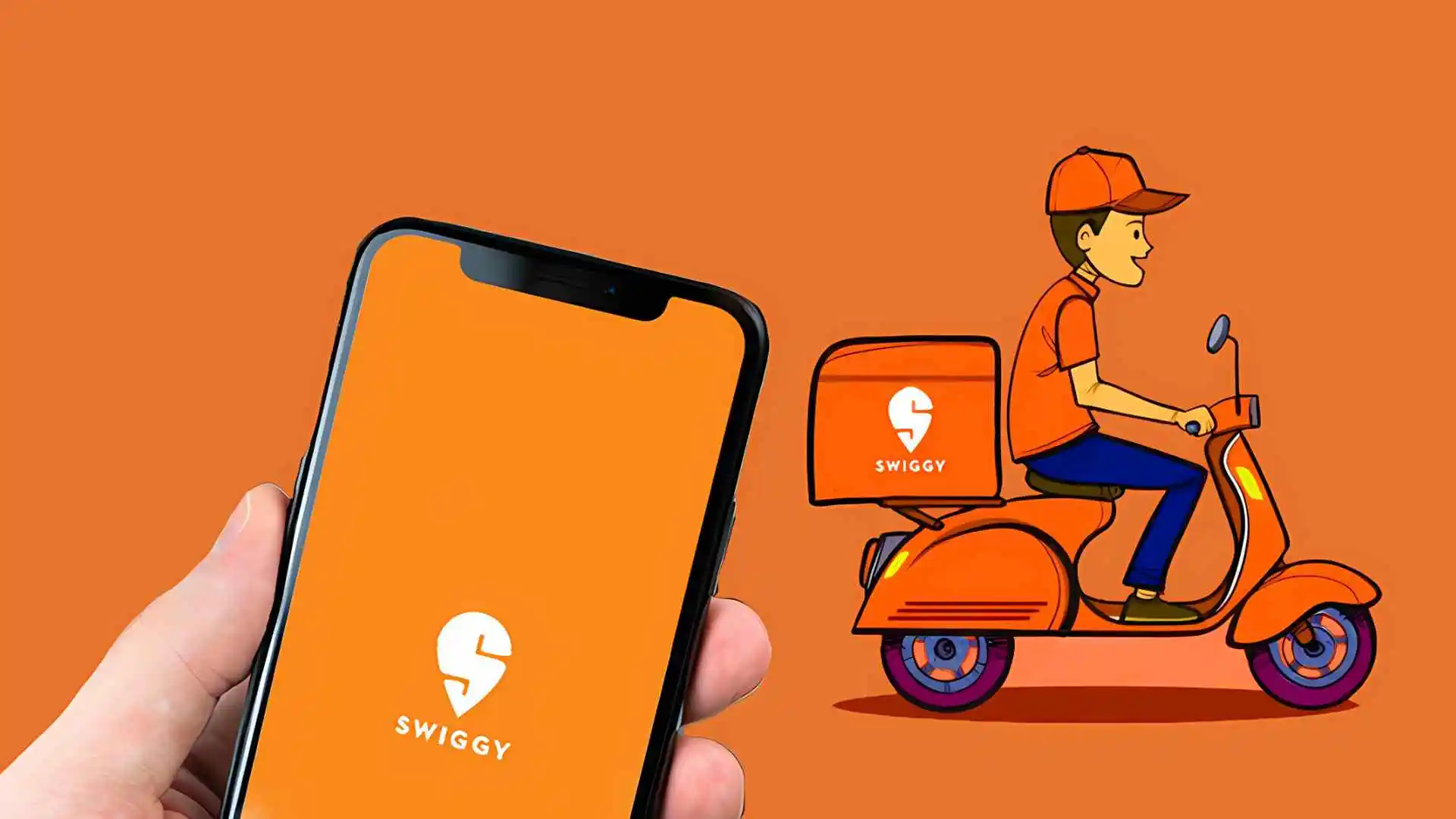 Swiggy Aims For $15 Billion Valuation in $1-1.2 Billion IPO: One of India’s Biggest Listings This Year