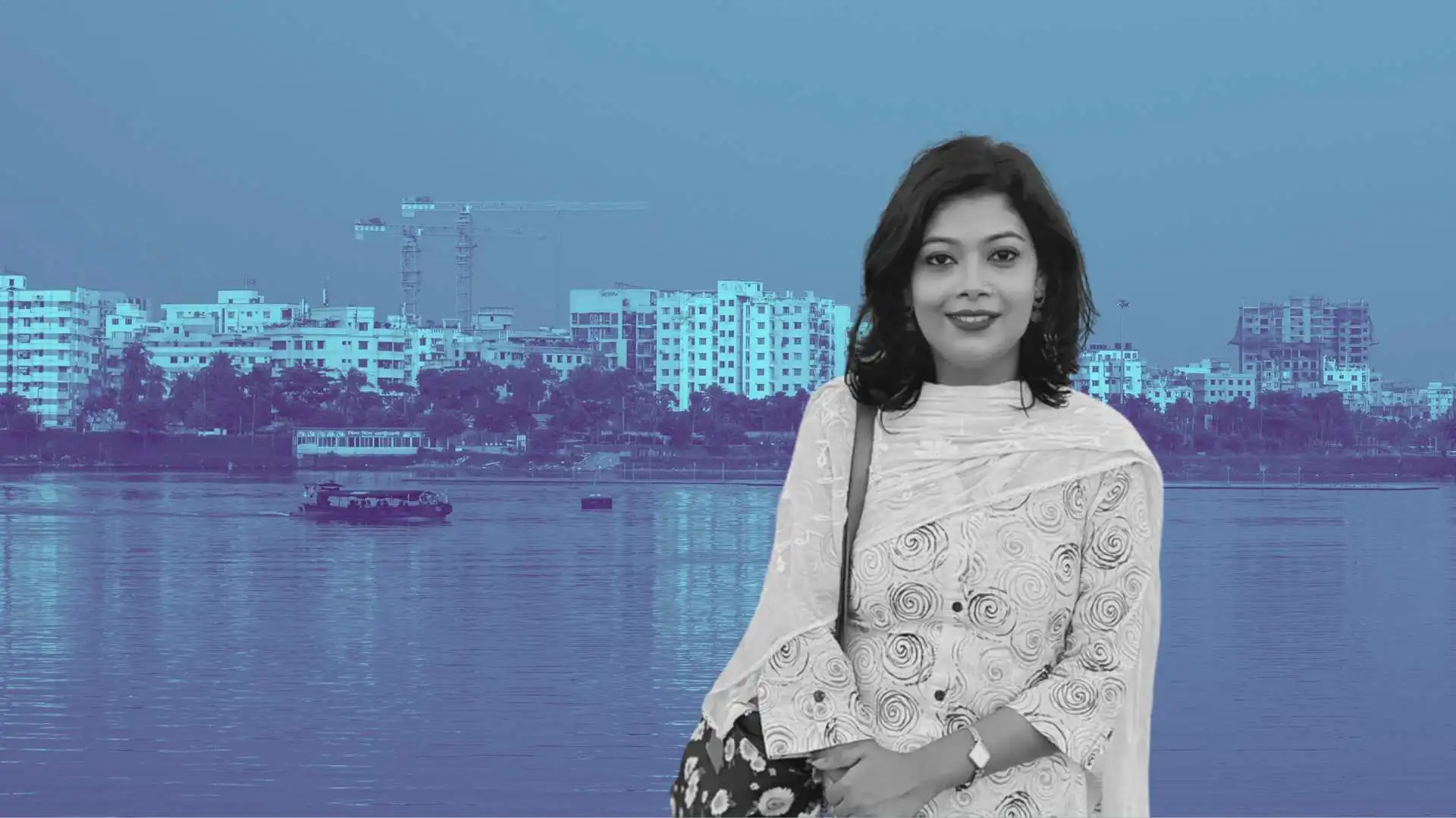 Bangladeshi TV Journalist Found Dead In Dhaka Lake