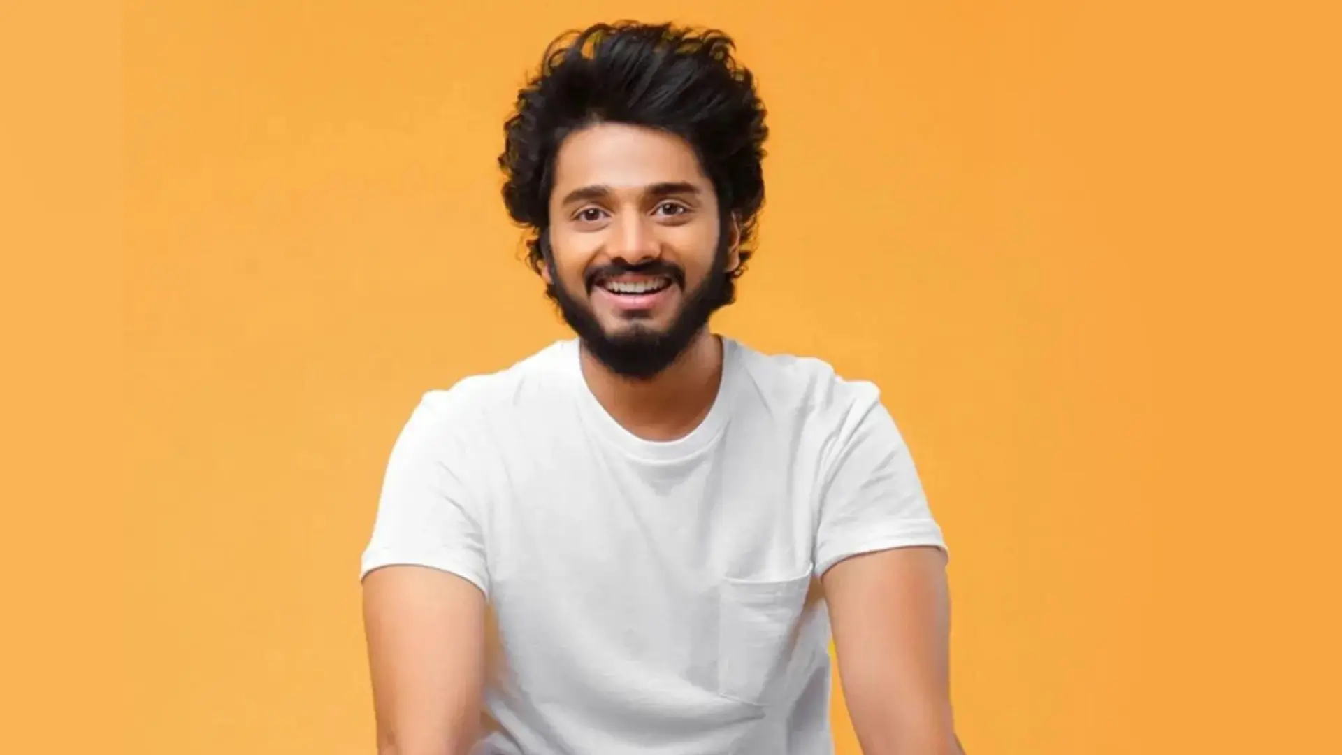 Teja Sajja Introduced As Super Yodha In New ‘Mirai’ Poster Unveiled On His 30th Birthday