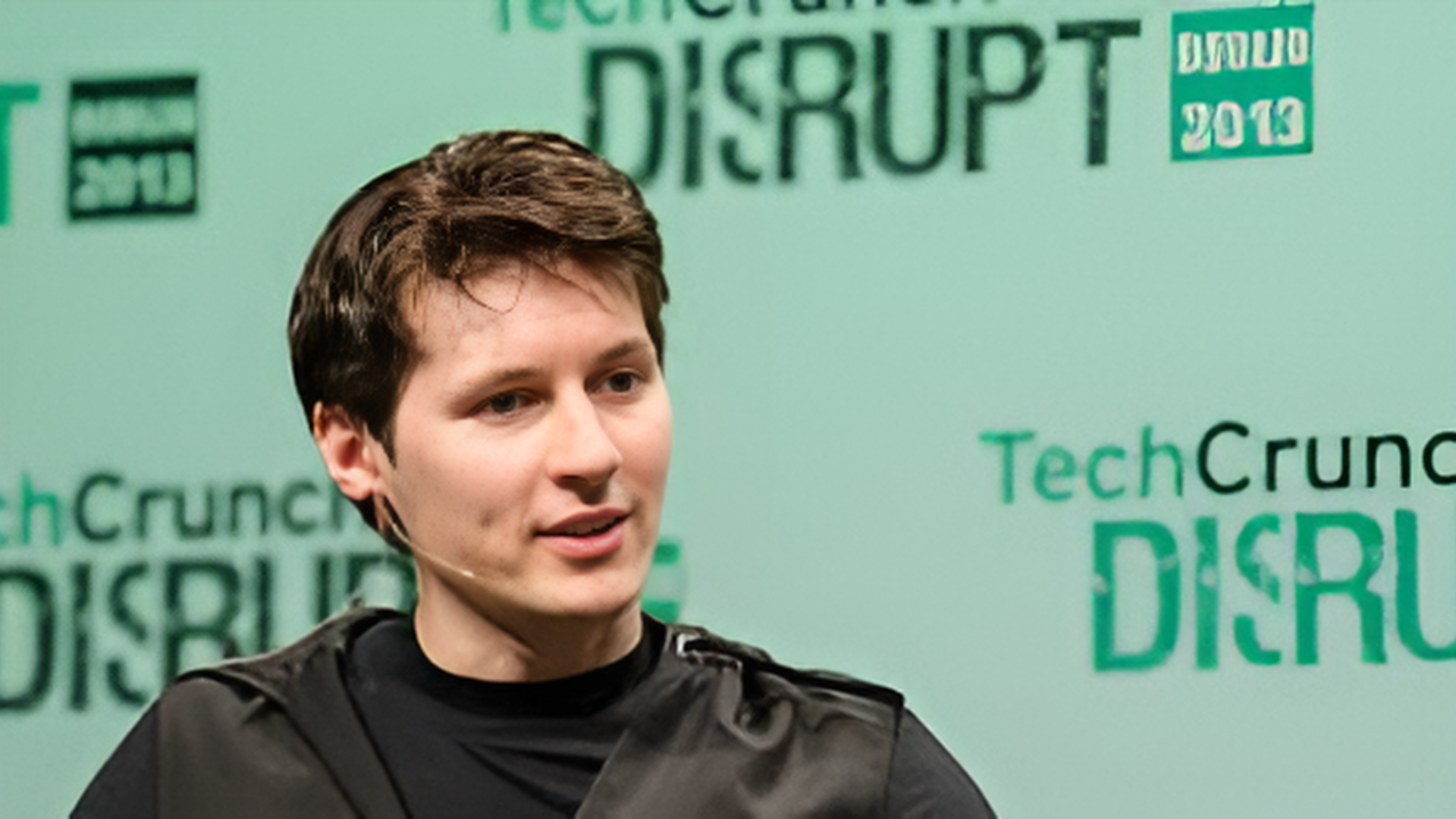 Telegram CEO Pavel Durov To Remain In Police Custody, Detention Extended