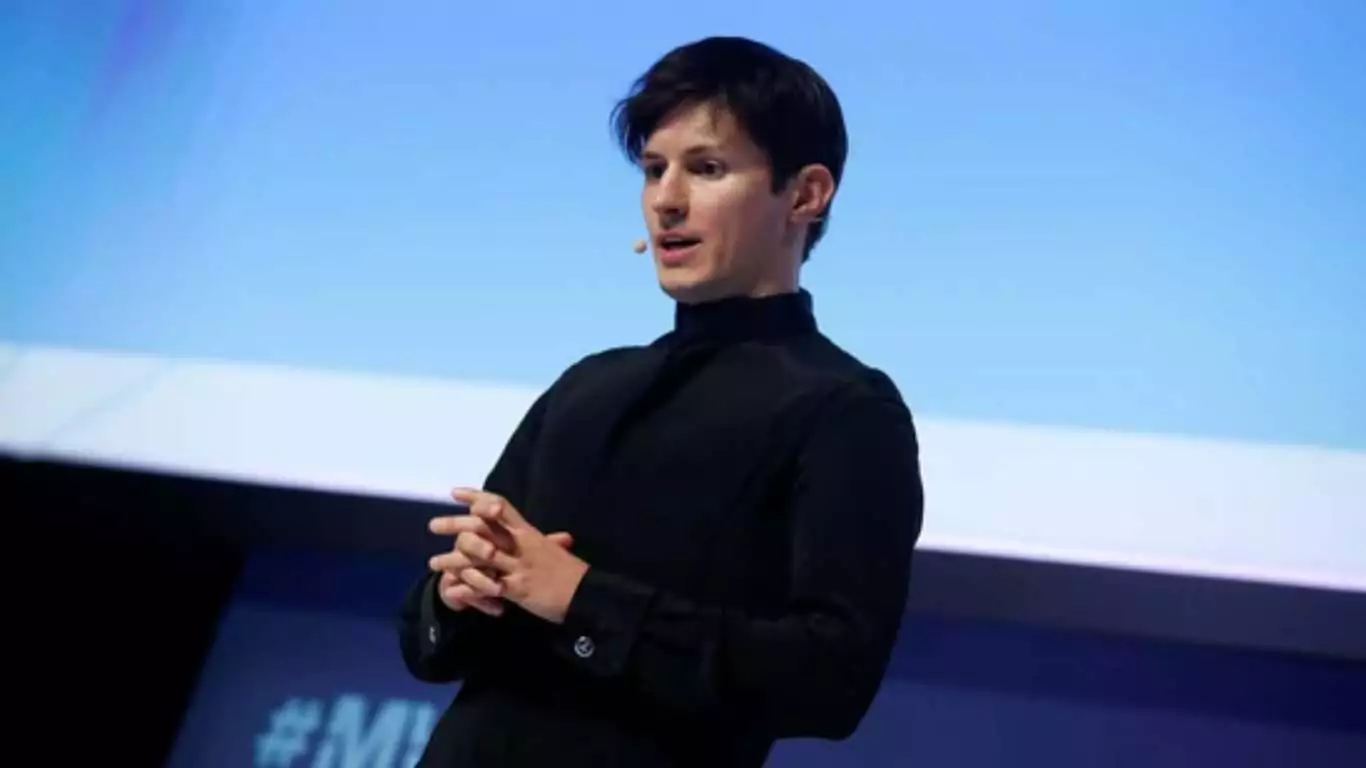 Telegram CEO Arrested: Russia-France Relations Plummet After CEO’s Detention, Says Moscow