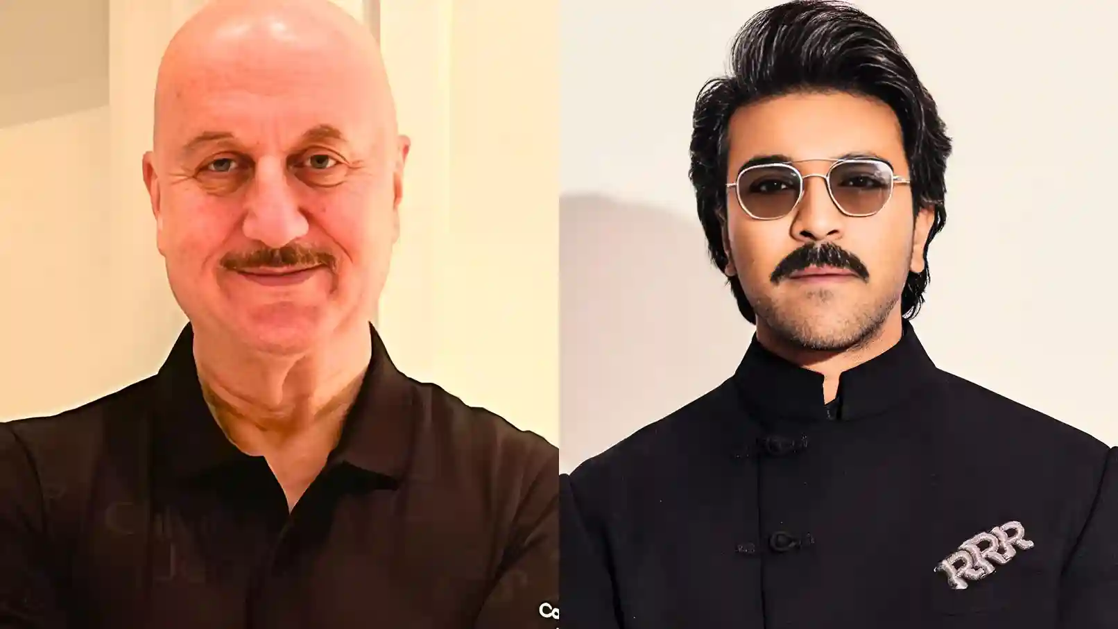 ‘The India House’: Anupam Kher Begins Shoot Of Ram Charan-Backed Film