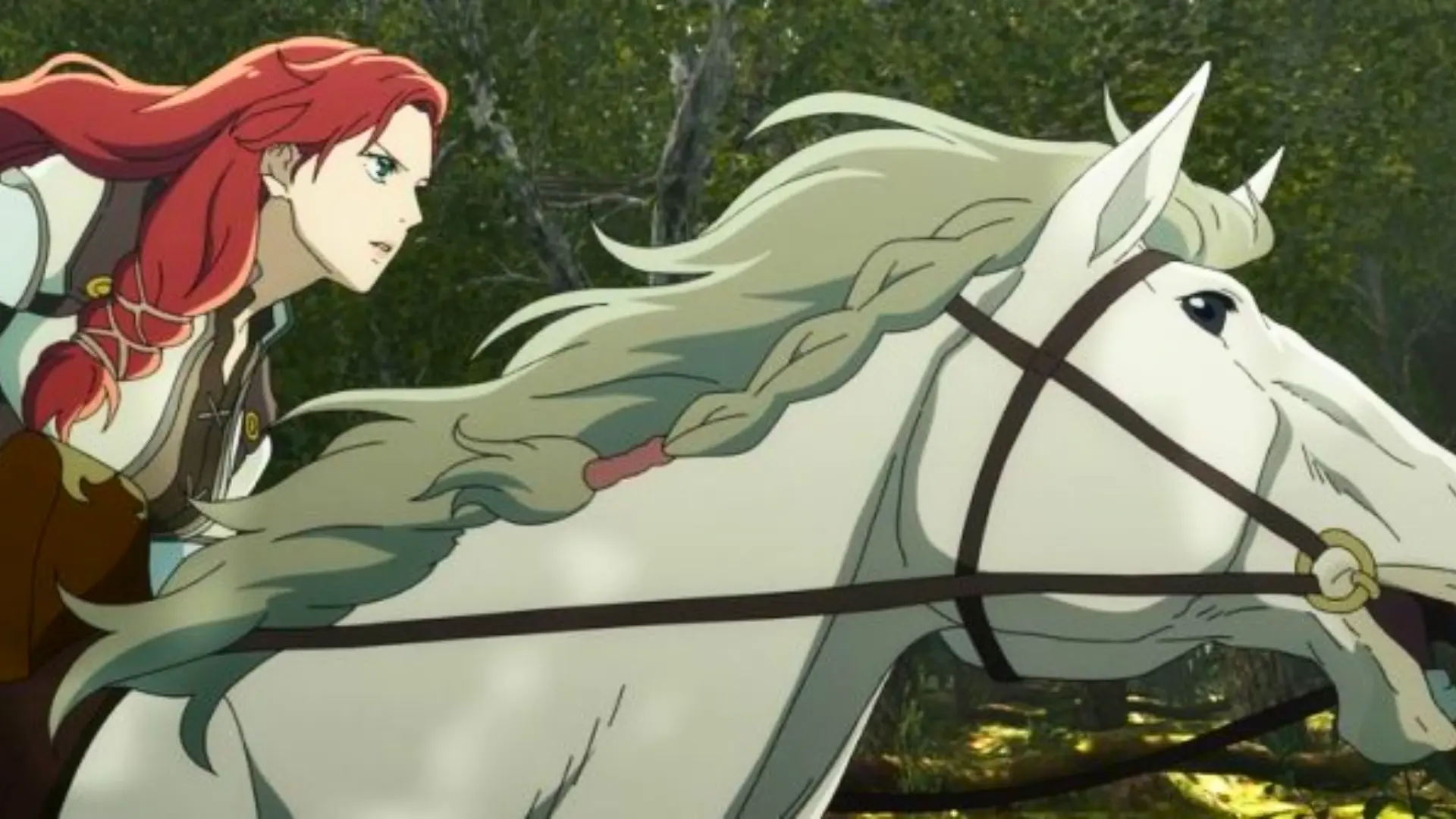 Warner Bros’ New Trailer Of The Lord of the Rings: The War of the Rohirrim Reveals Anime Prequel