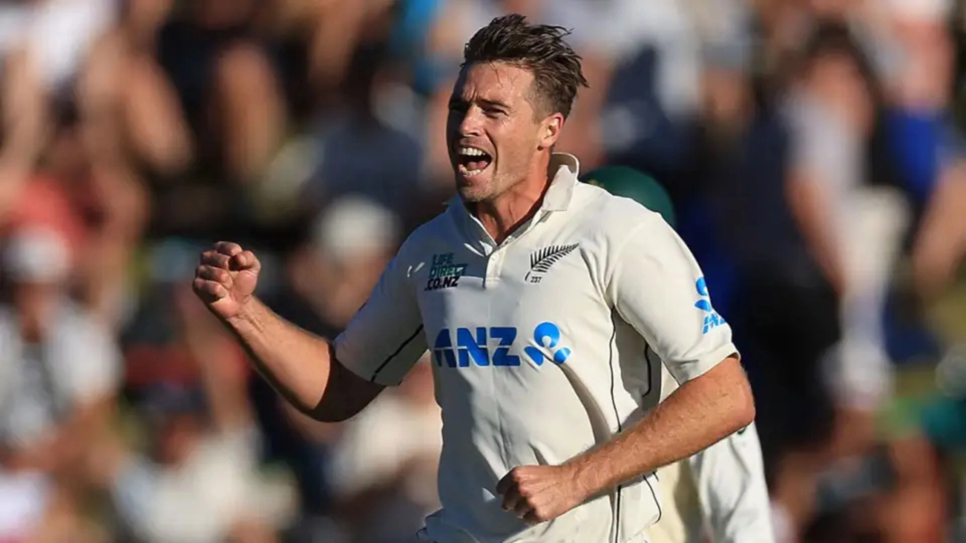 Tim Southee: Test Cricket Still Closest To My Heart Despite Emergence Of Shorter Formats