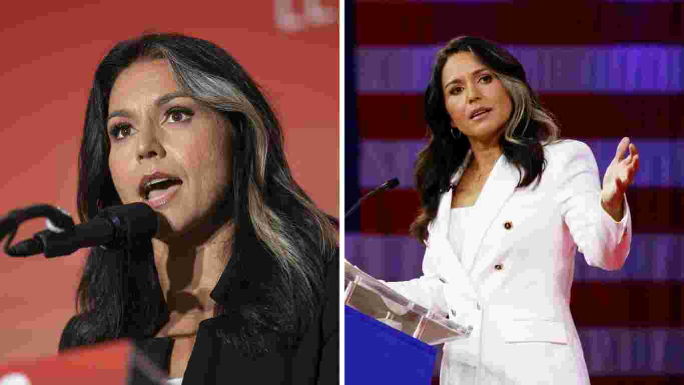 US Presidential Election 2024: Who Is Tulsi Gabbard, Who Has Joined Donald Trump’s Campaign