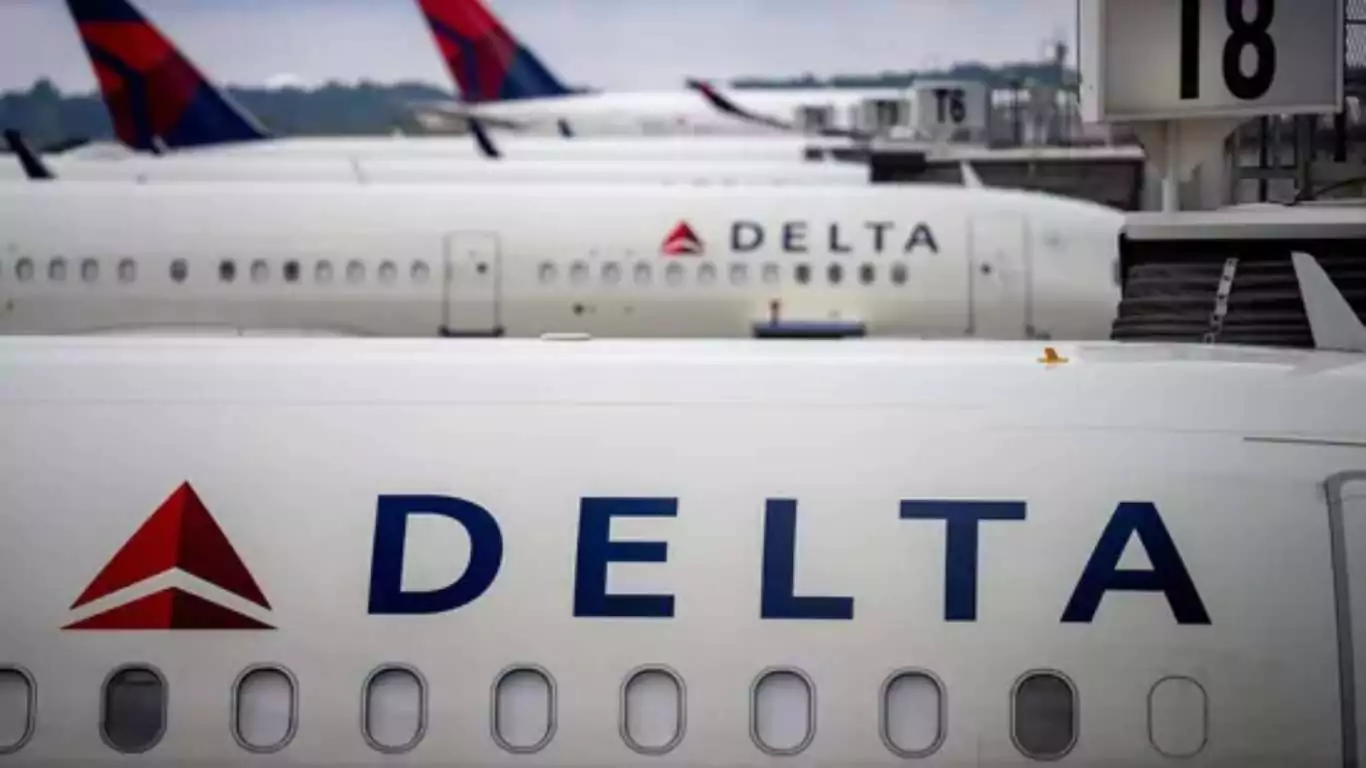 Tyre Explosion At Delta Maintenance Facility Near Atlanta Airport Claims Two Lives