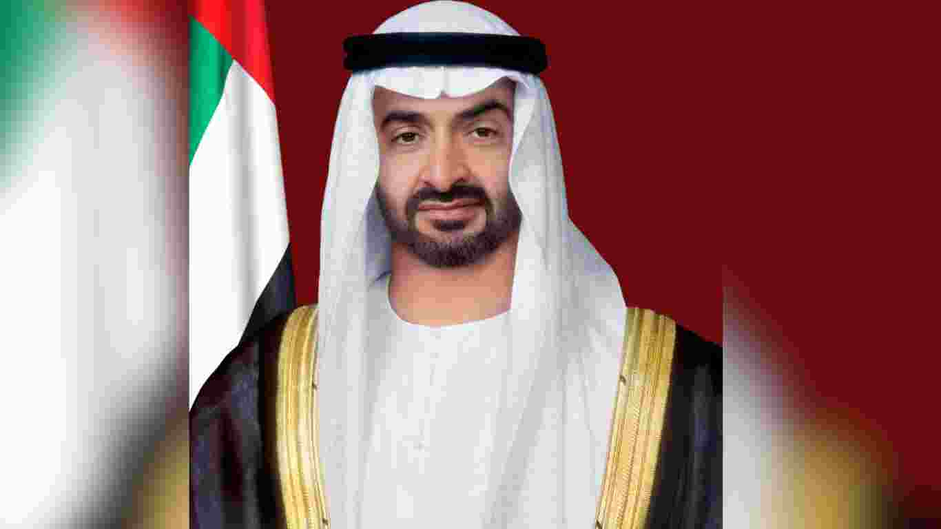 UAE President Allocates Funds for Urgent Polio Vaccination Campaign in Gaza