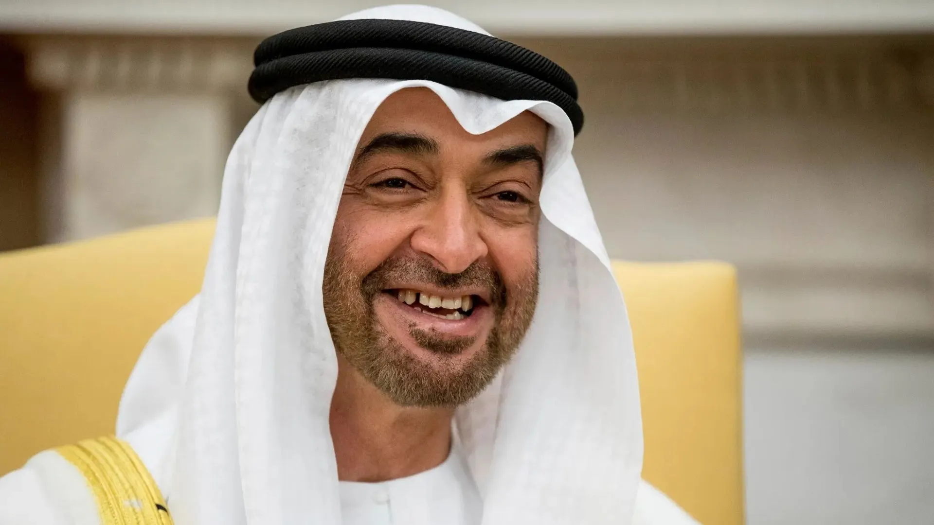 UAEの大統領とバングラデシュの新しい最高顧問が関係強化へのコミットメントを強調”