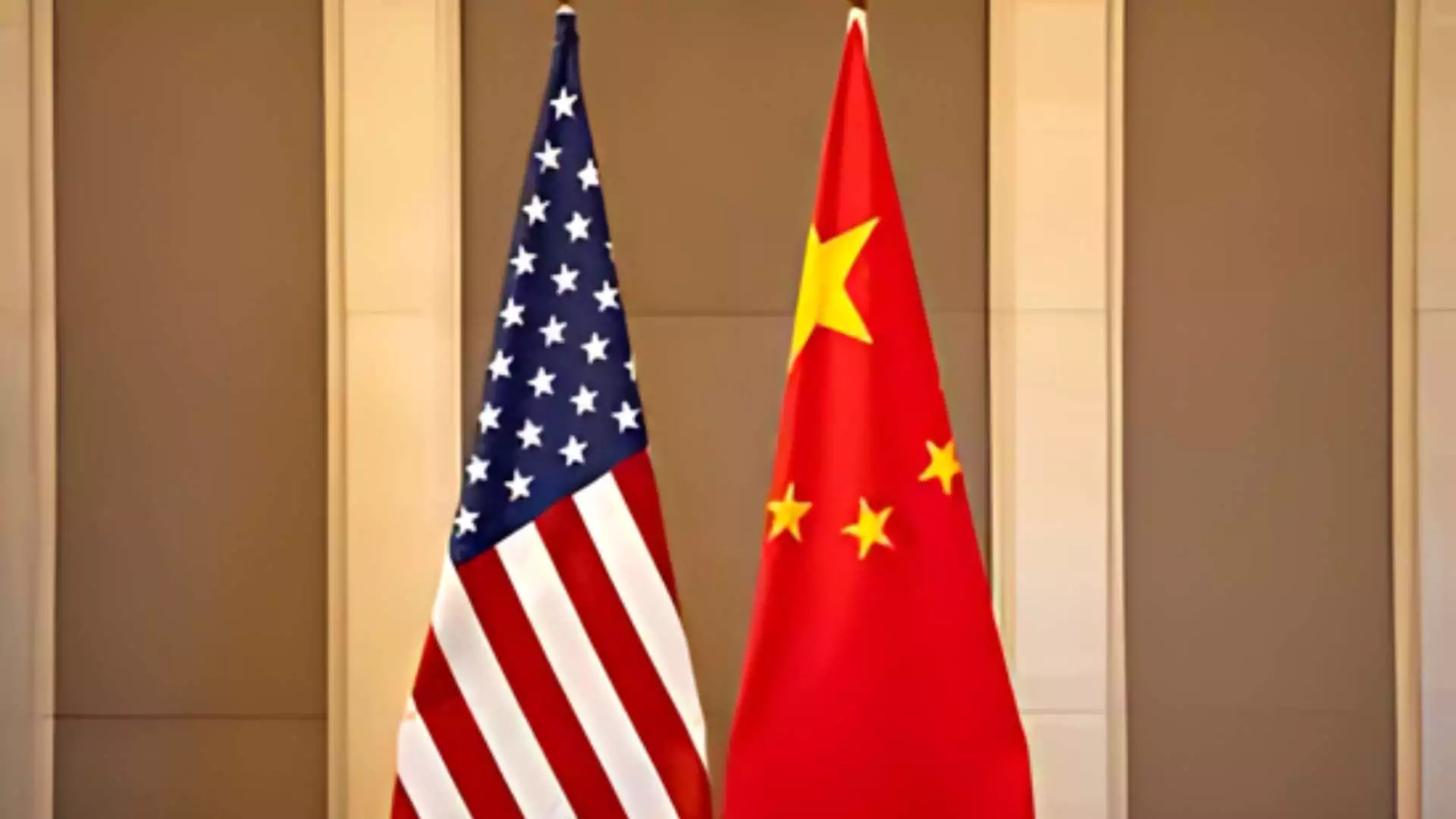 US and Chinese Officials Set to Conclude Key Talks