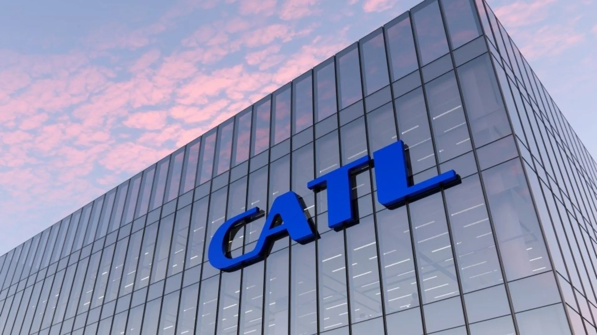 US: Lawmakers Call On Lloyd Austin To Sanction Chinese Battery Manufacturer CATL