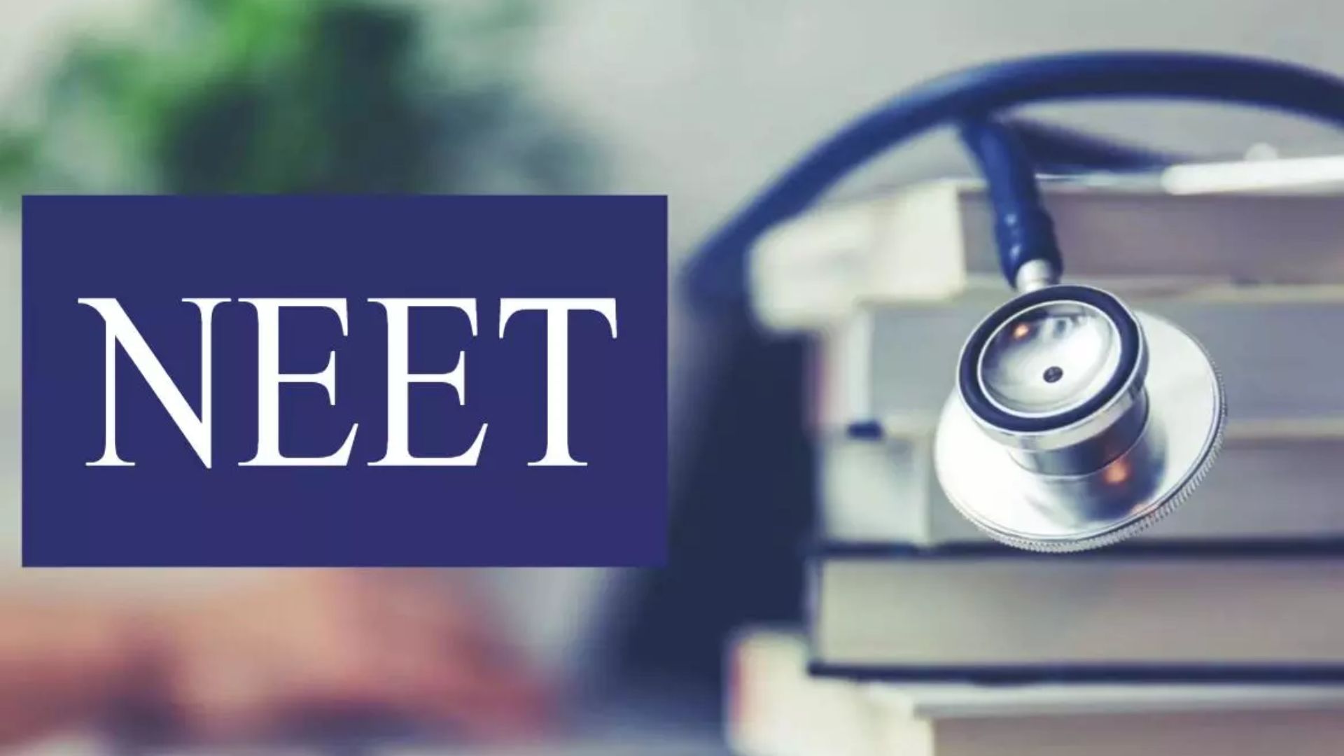 NEET Controversy: DMK Lawmaker Seeks Abolition of NEET and NTA Through Private Member Resolution, Sparks Debate