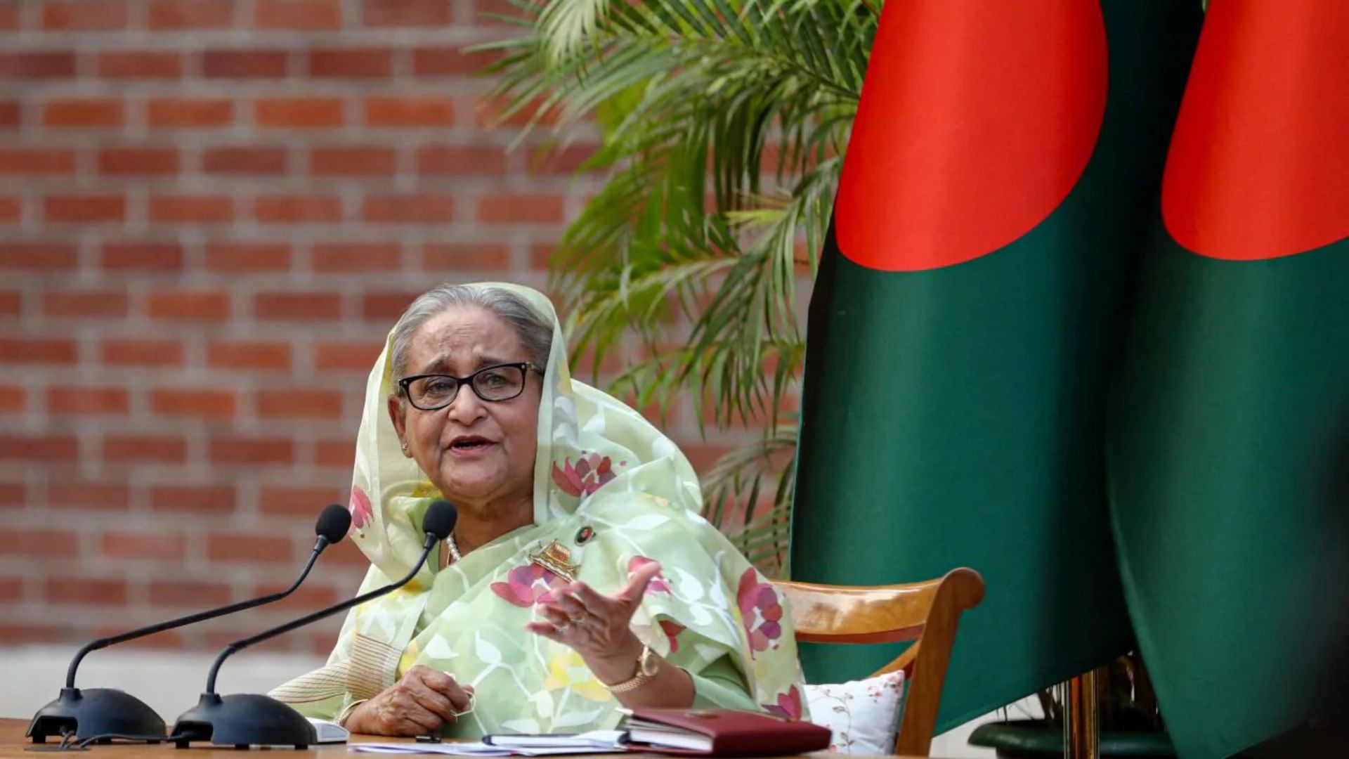 Bangladesh’s Future Hangs In Balance As Prime Minister Sheikh Hasina Flees Country Amid Escalating Protests and Violence