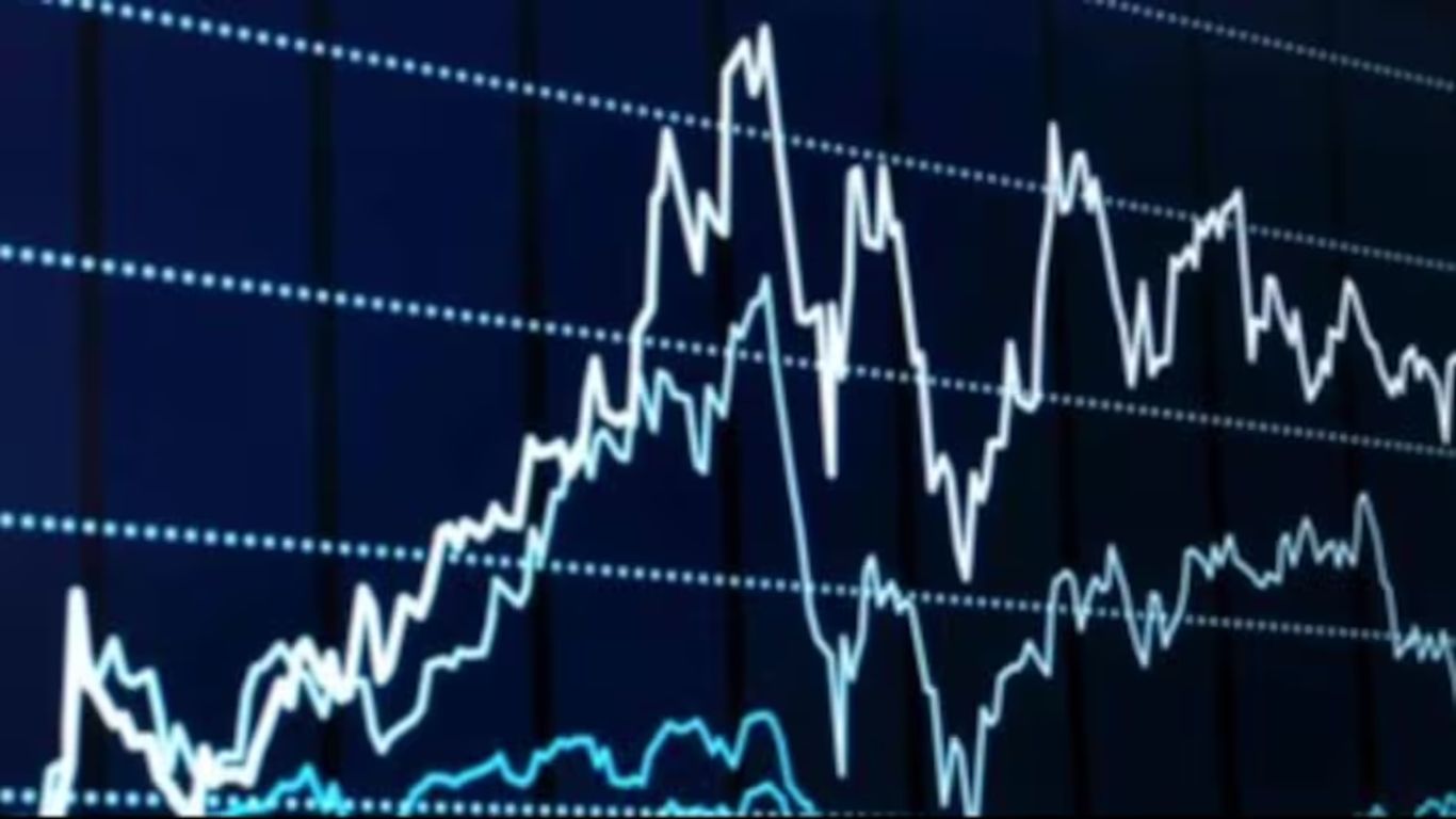 Resultados do Q1 da IRCTC: Ações sobem ligeiramente em meio à queda do mercado; Analistas sinalizam tendência de baixa apesar dos ganhos positivos a longo prazo