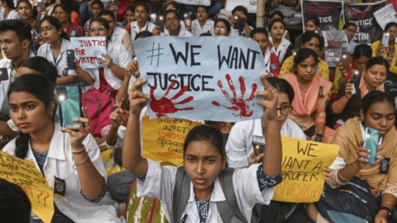 Kolkata Rape-Murder Case: Unanswered Questions Persist as Protests Continue Over Rape and Murder of Trainee Doctor