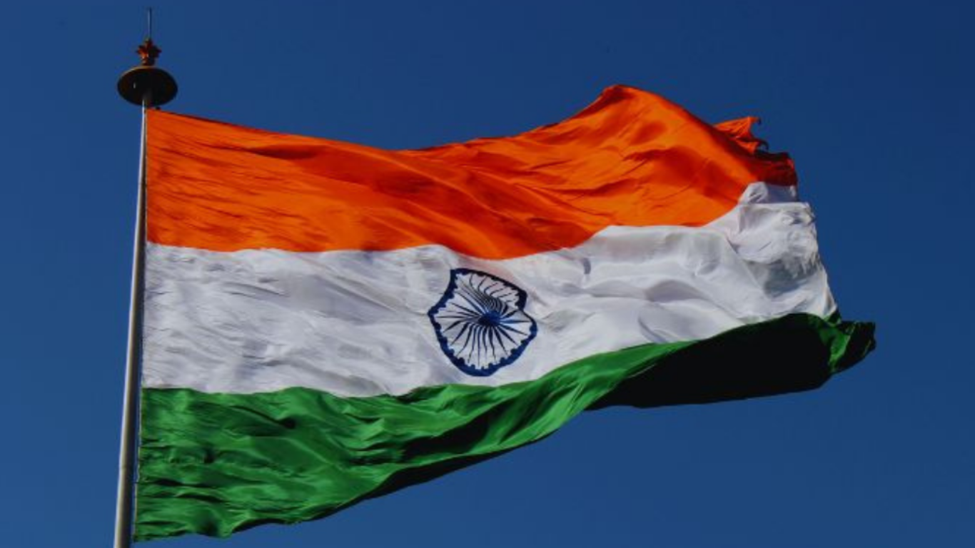 Independence Day 2024: Indian National Flag’s India’s National Flag Journey of Unity and Sovereignty